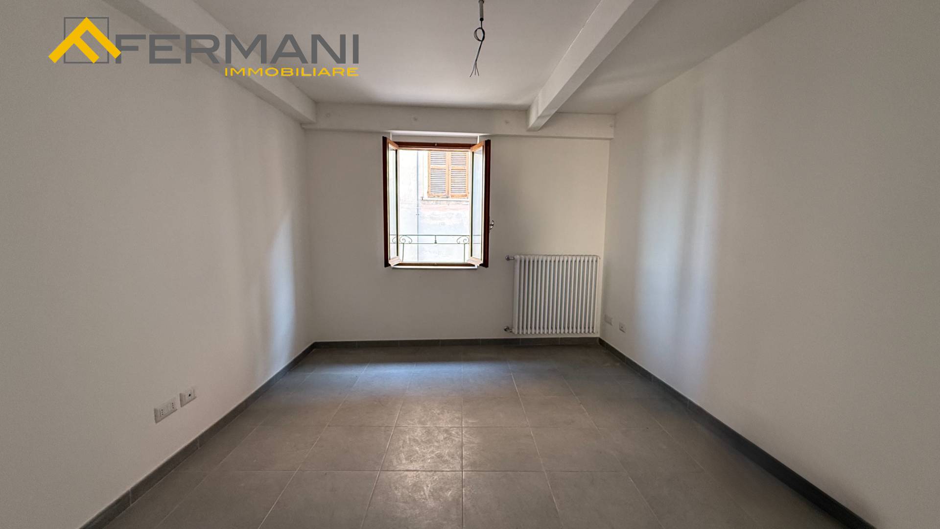 Appartamento in vendita a Ascoli Piceno, Centro Storico