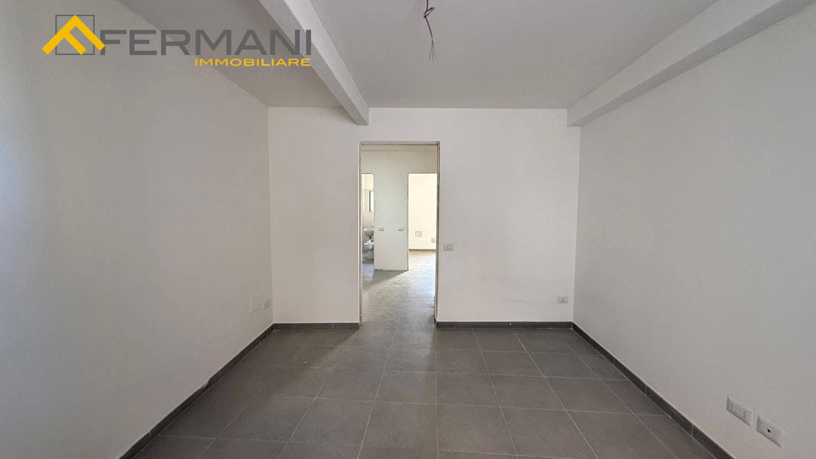 Appartamento in vendita a Ascoli Piceno, Centro Storico