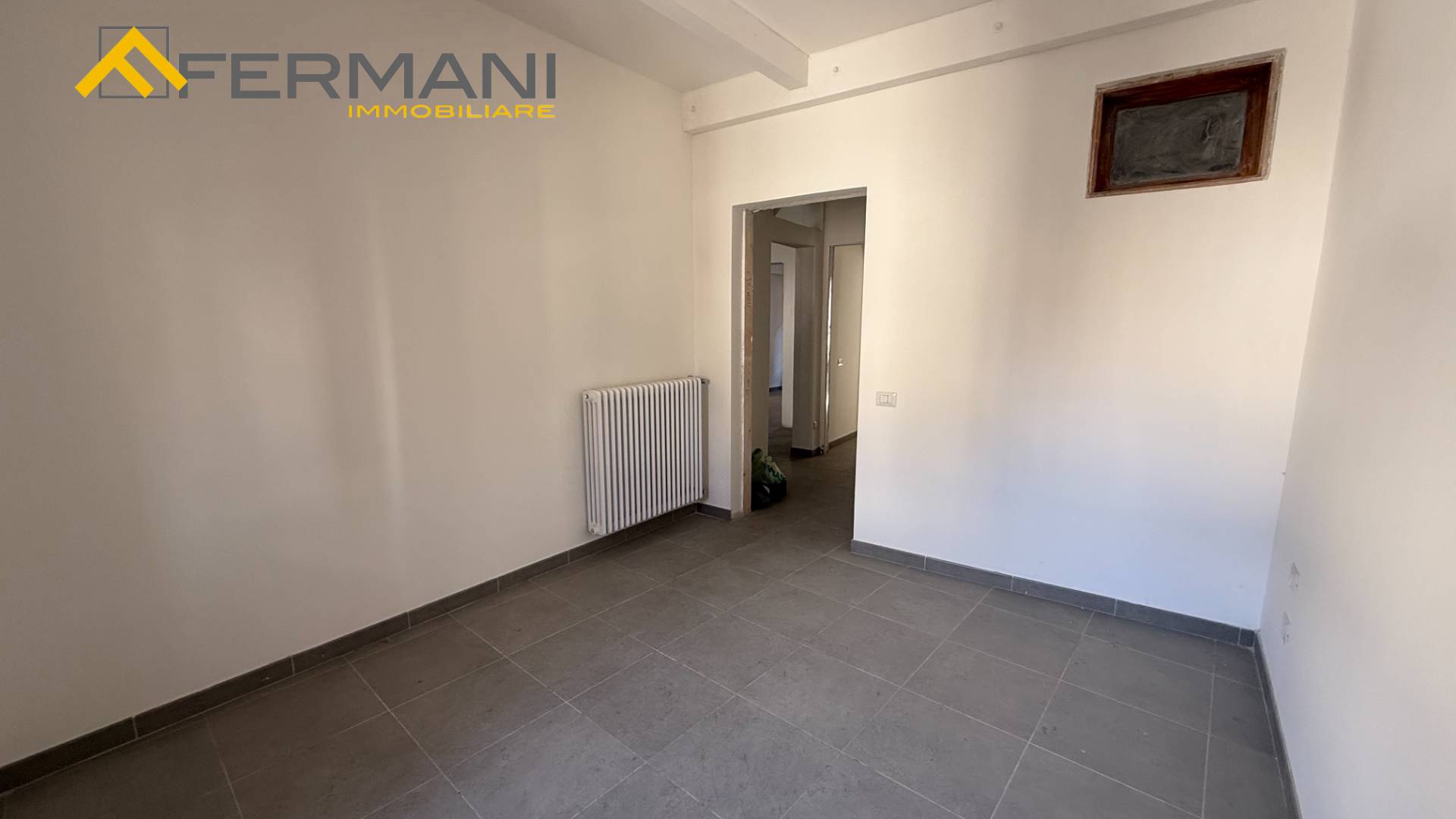 Appartamento in vendita a Ascoli Piceno, Centro Storico