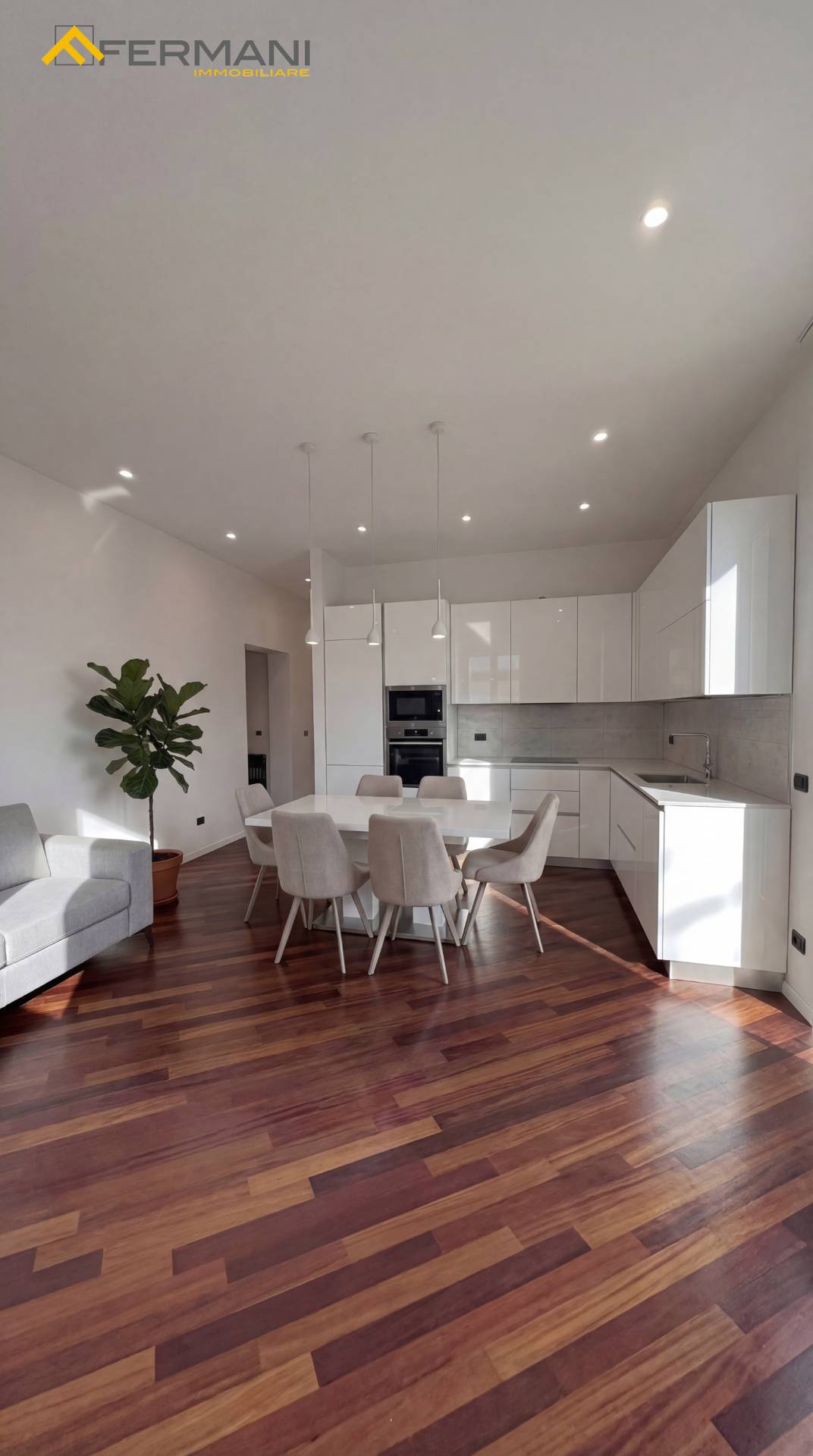 Appartamento in vendita a Grottammare