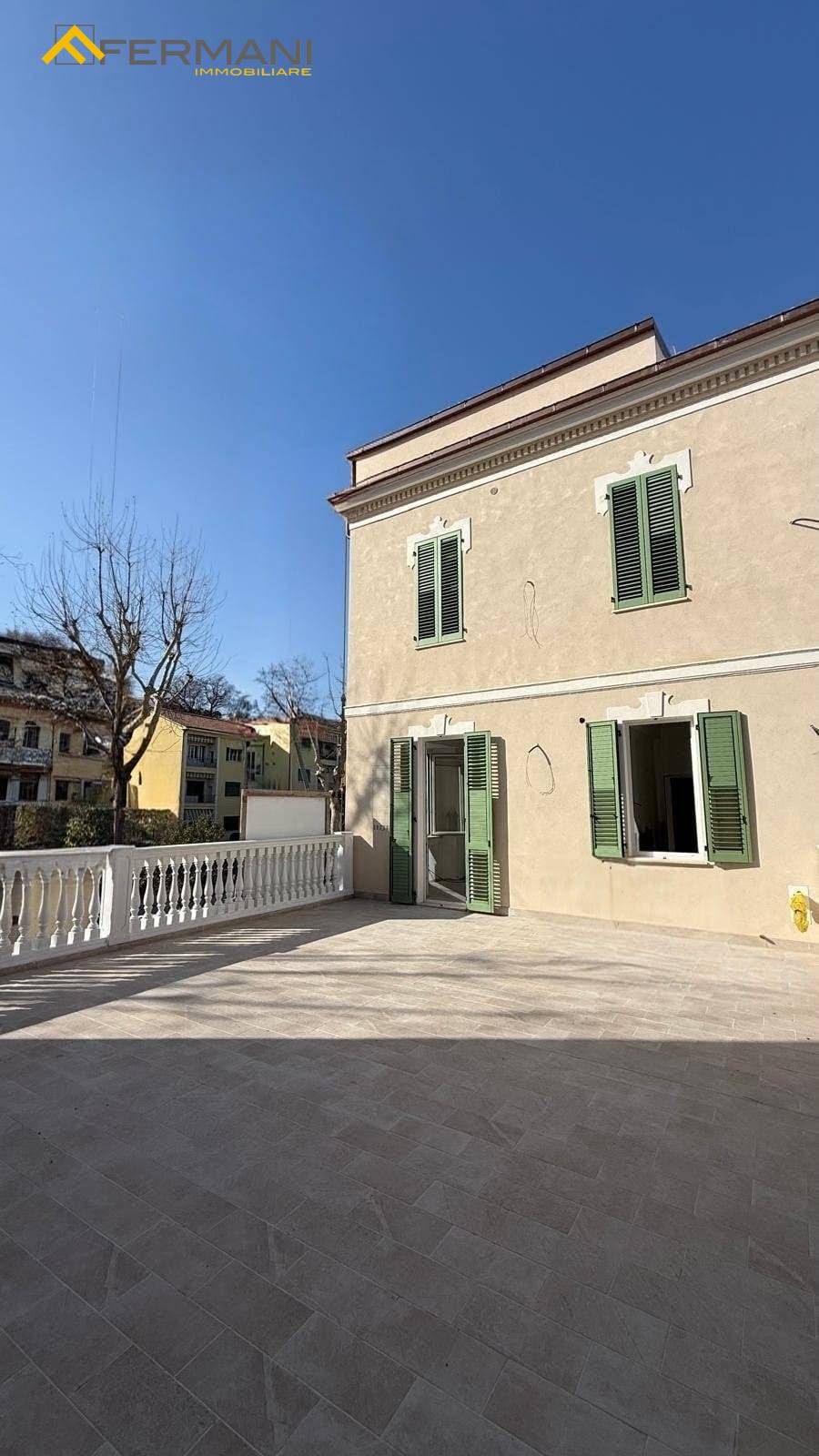 Appartamento in vendita a Grottammare