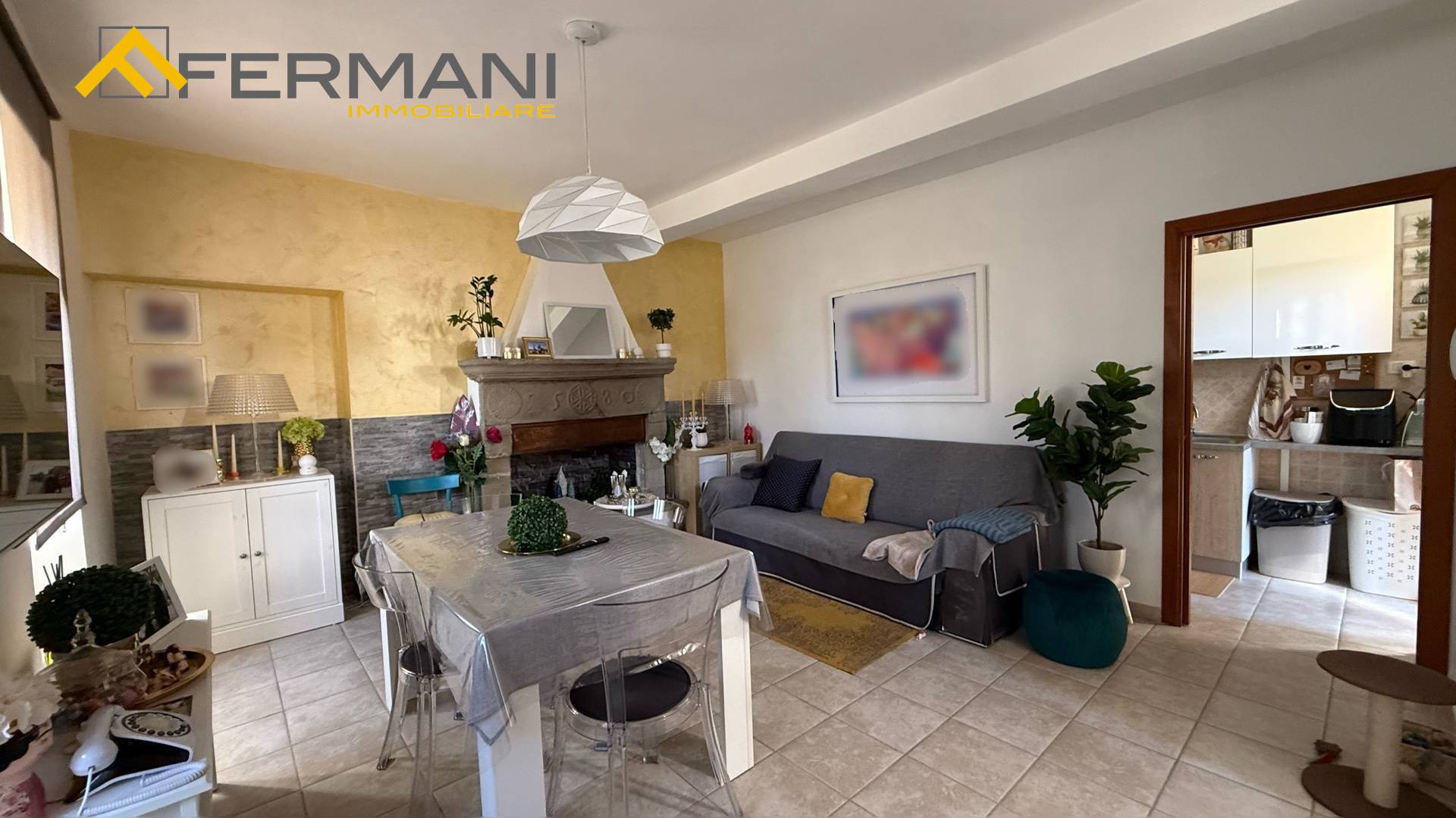 casa indipendente in vendita a Roccafluvione