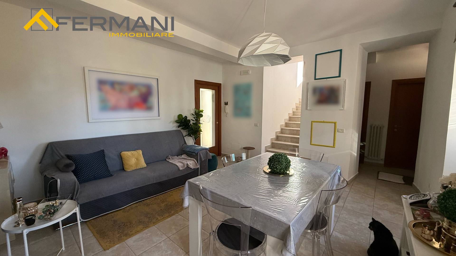 casa indipendente in vendita a Roccafluvione