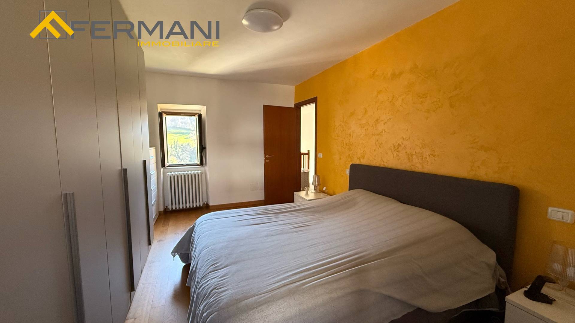 casa indipendente in vendita a Roccafluvione