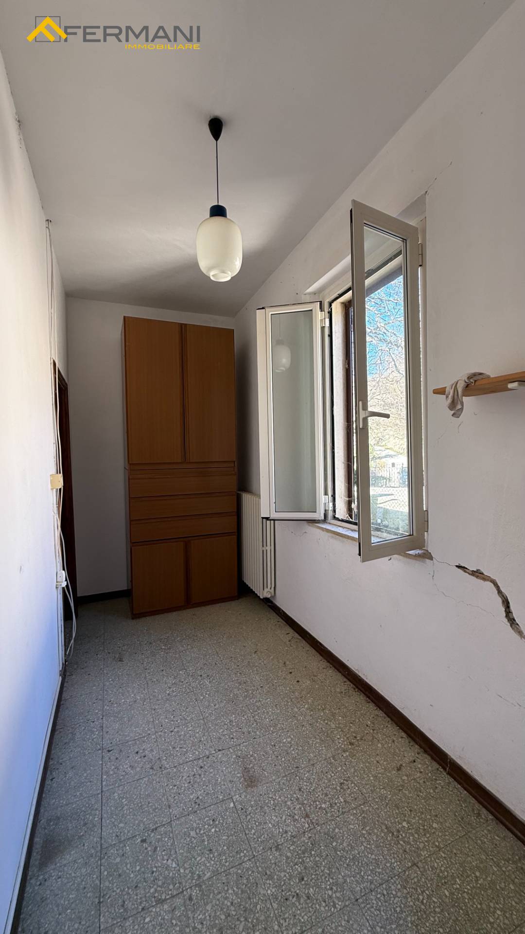 Casa indipendente in vendita a Roccafluvione