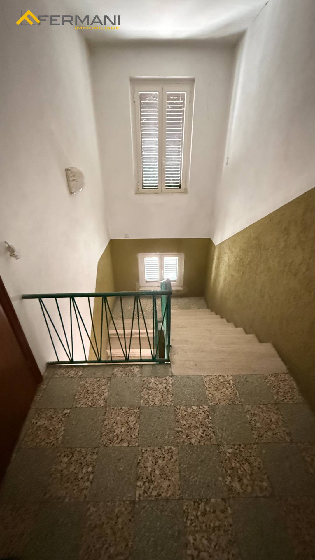 Casa indipendente in vendita a Roccafluvione