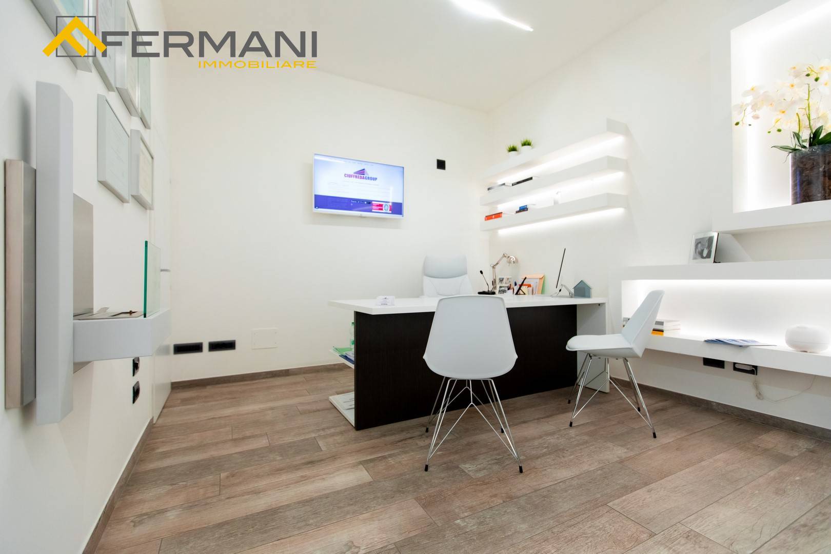 Capannone in vendita a San Lazzaro di Savena