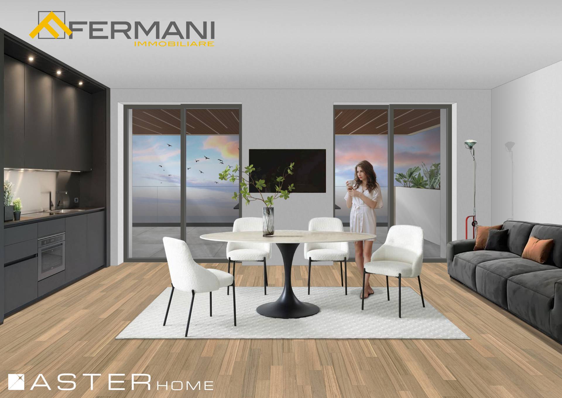 Appartamento in vendita a San Benedetto del Tronto