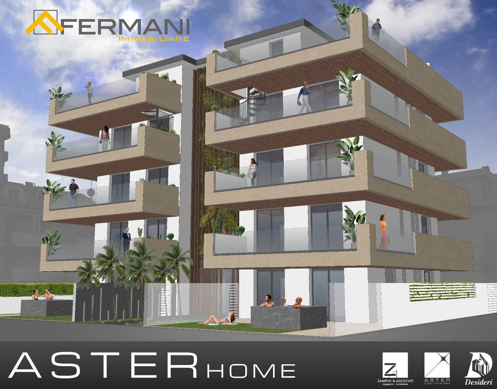Appartamento in vendita a San Benedetto del Tronto