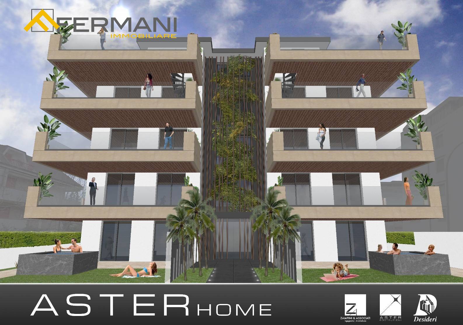 Appartamento in vendita a San Benedetto del Tronto
