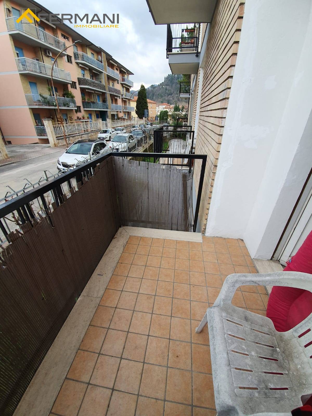 Appartamento in vendita a Ascoli Piceno, Borgo Solest