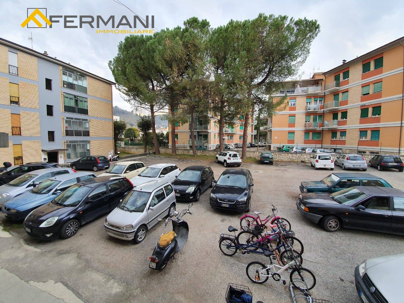 Appartamento in vendita a Ascoli Piceno, Borgo Solest