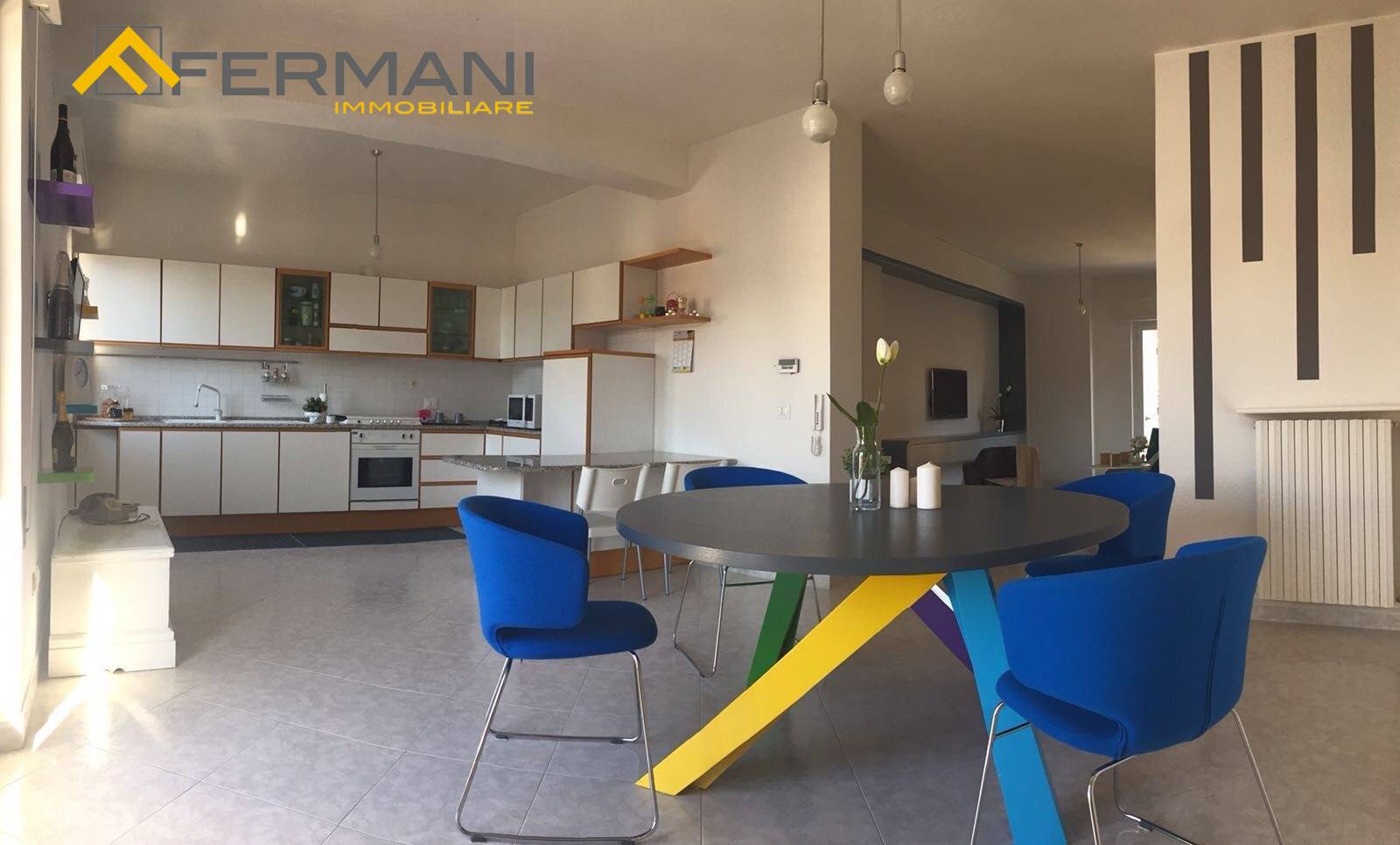 Appartamento in vendita a Spinetoli, Pagliare