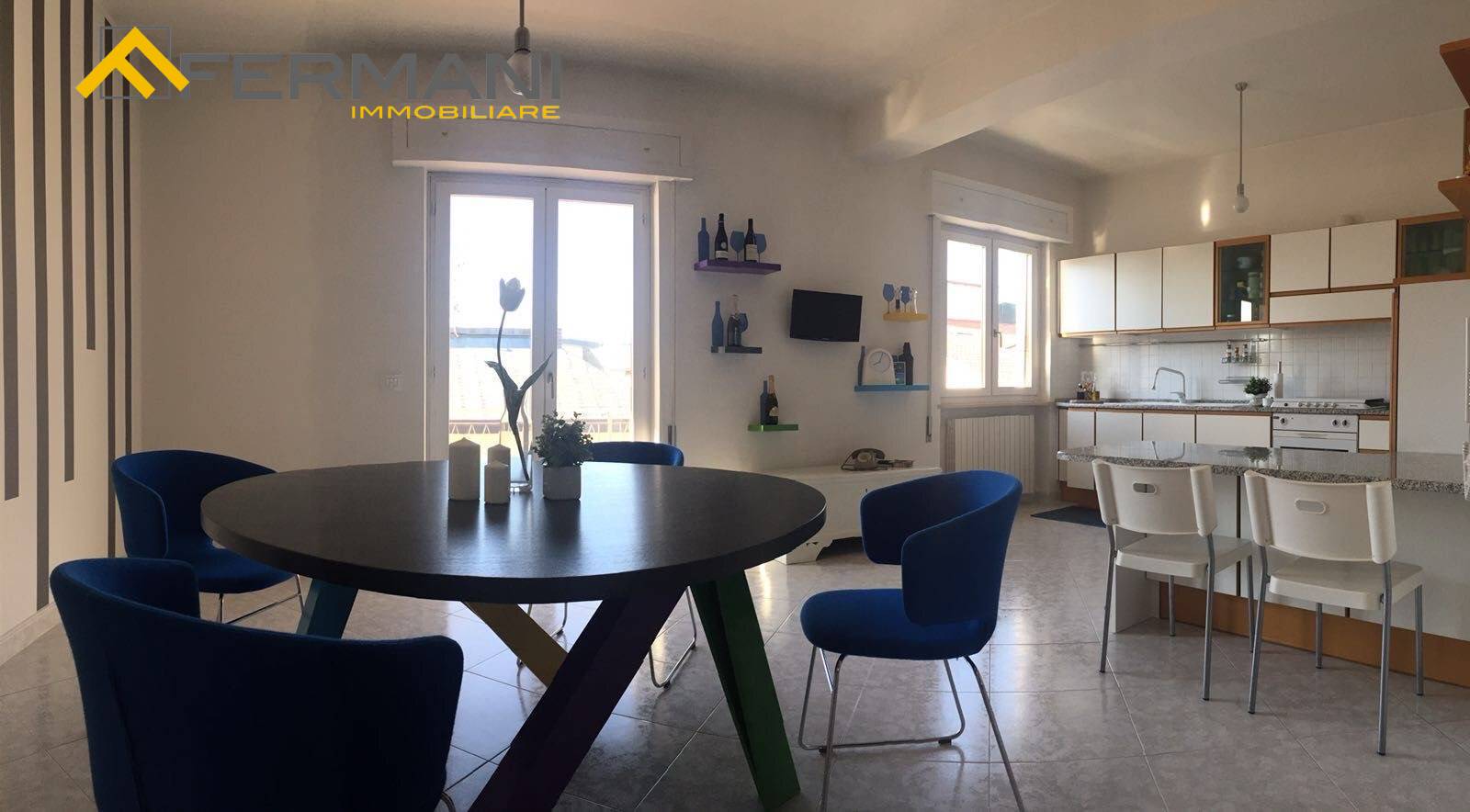 Appartamento in vendita a Spinetoli, Pagliare