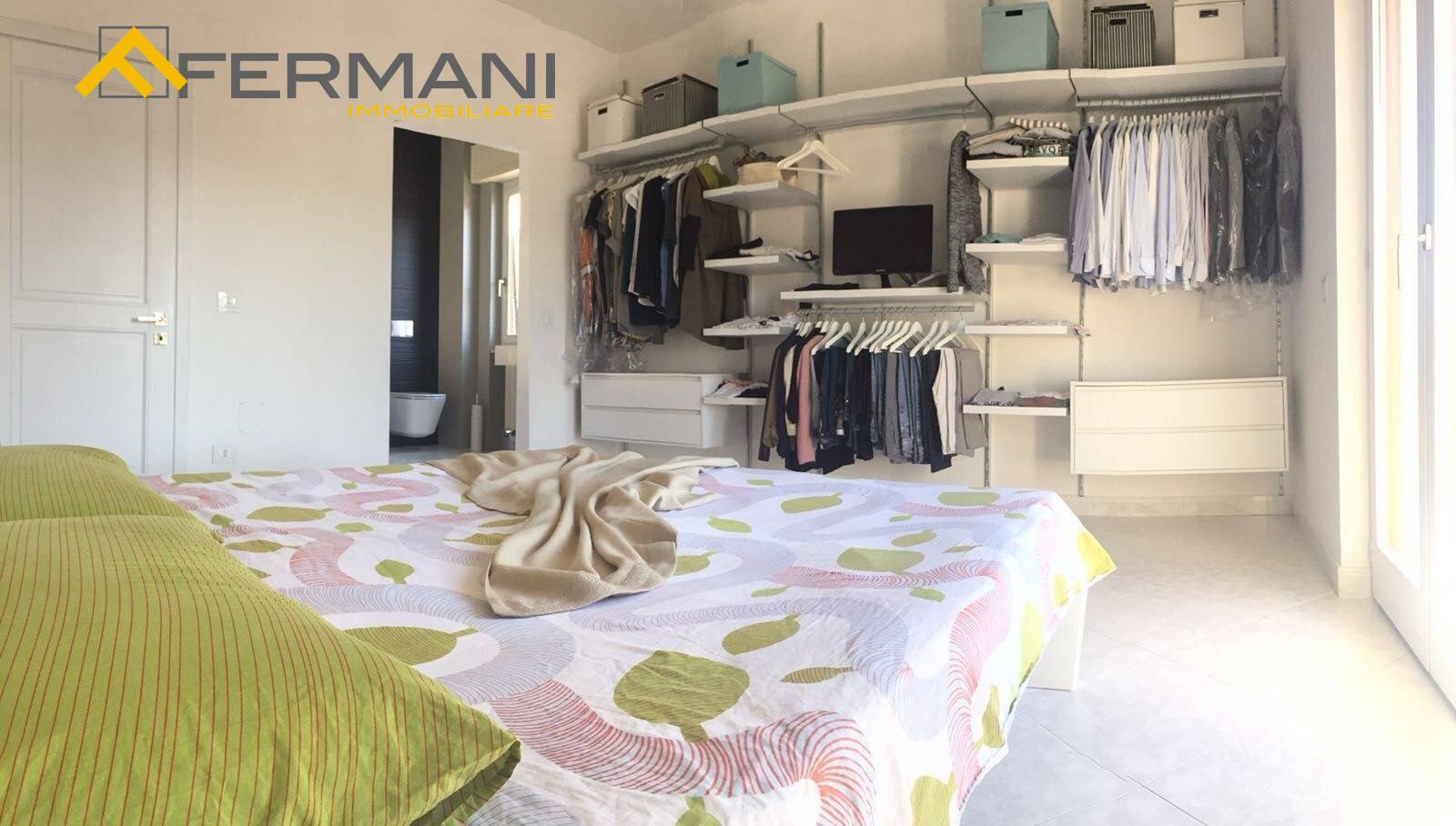 Appartamento in vendita a Spinetoli, Pagliare