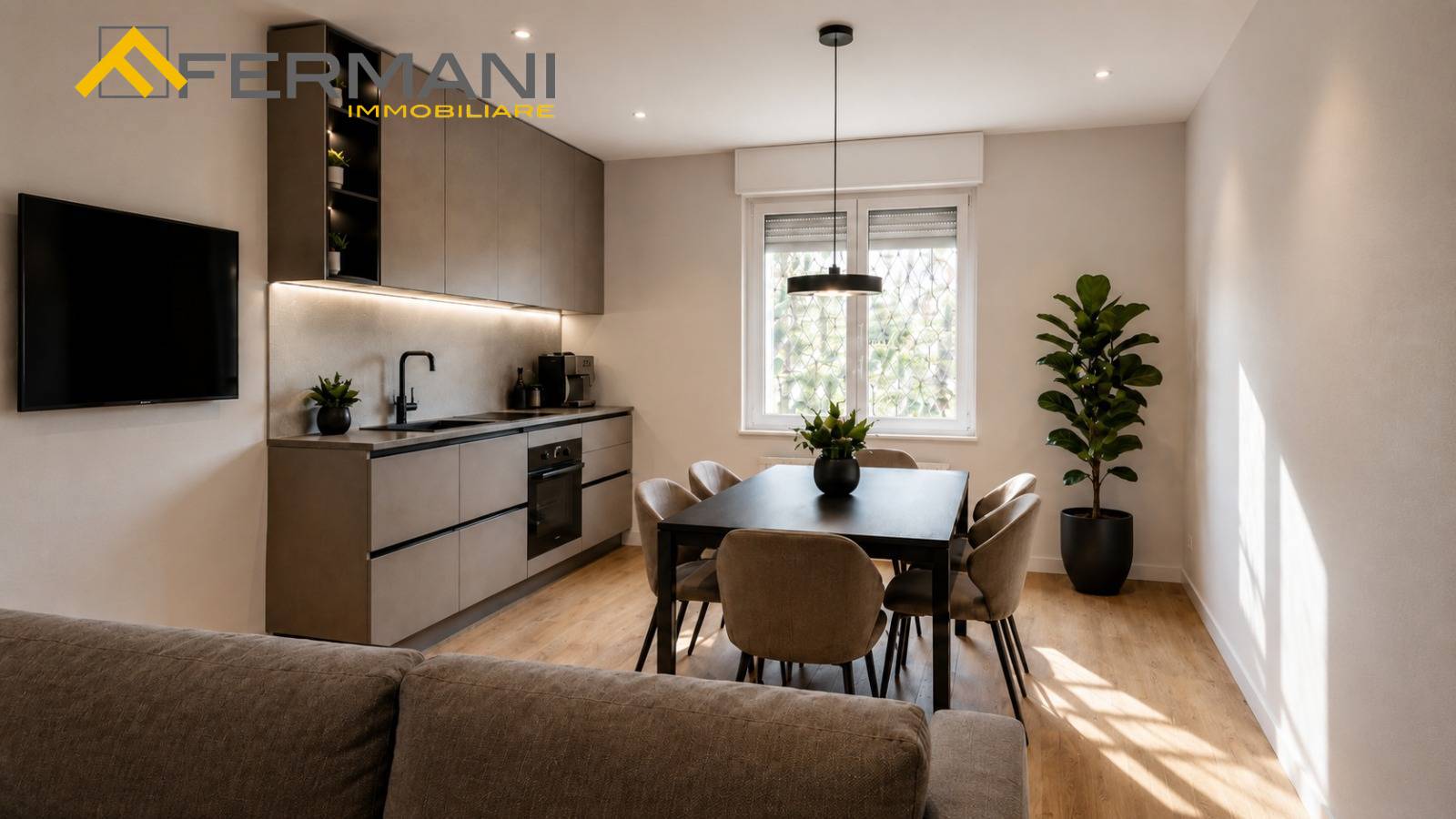 Appartamento in vendita a Bologna, Savena