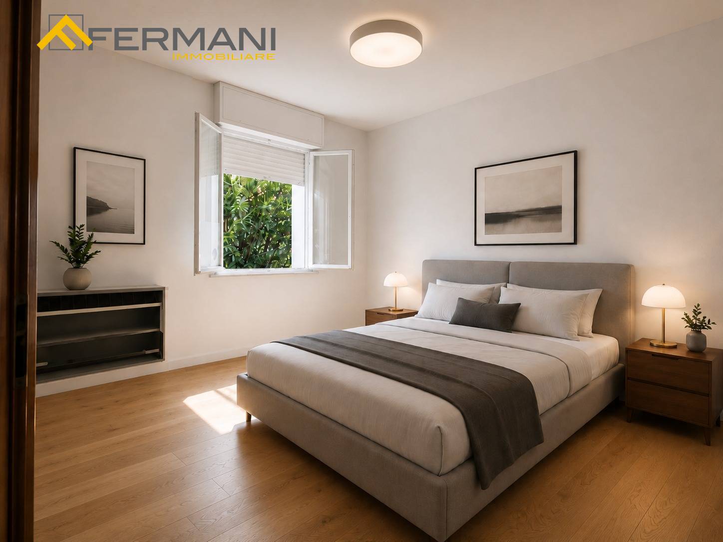 Appartamento in vendita a Bologna, Savena