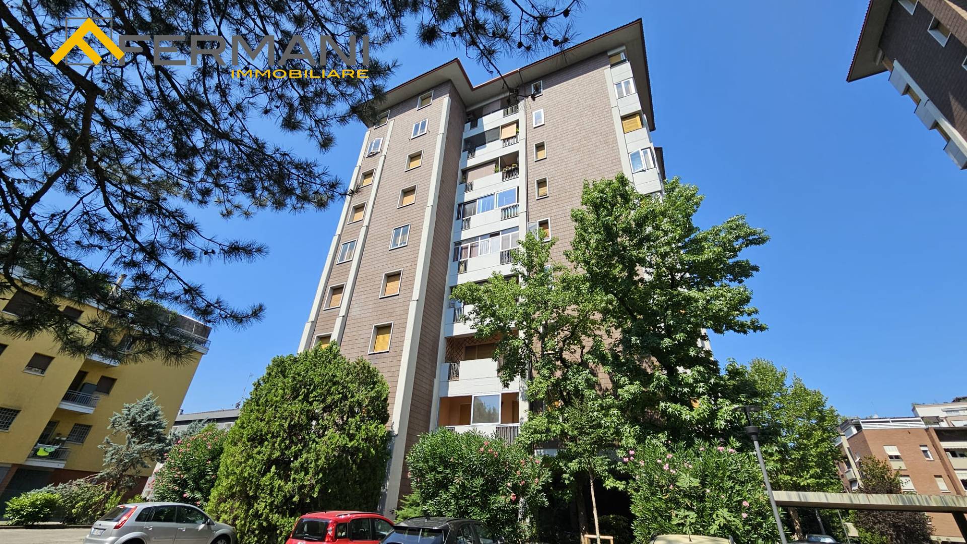 Appartamento in vendita a Bologna, Savena