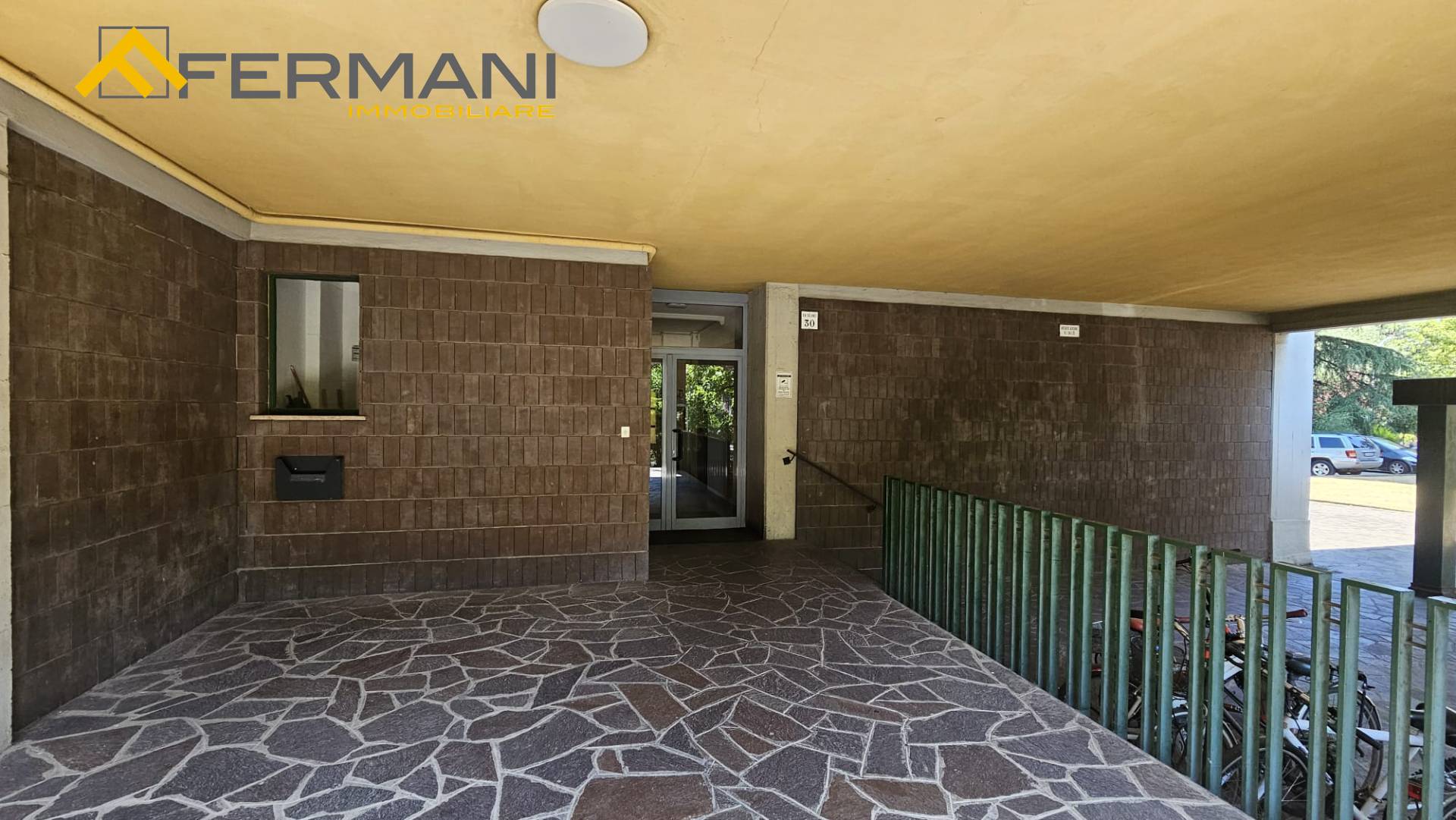 Appartamento in vendita a Bologna, Savena