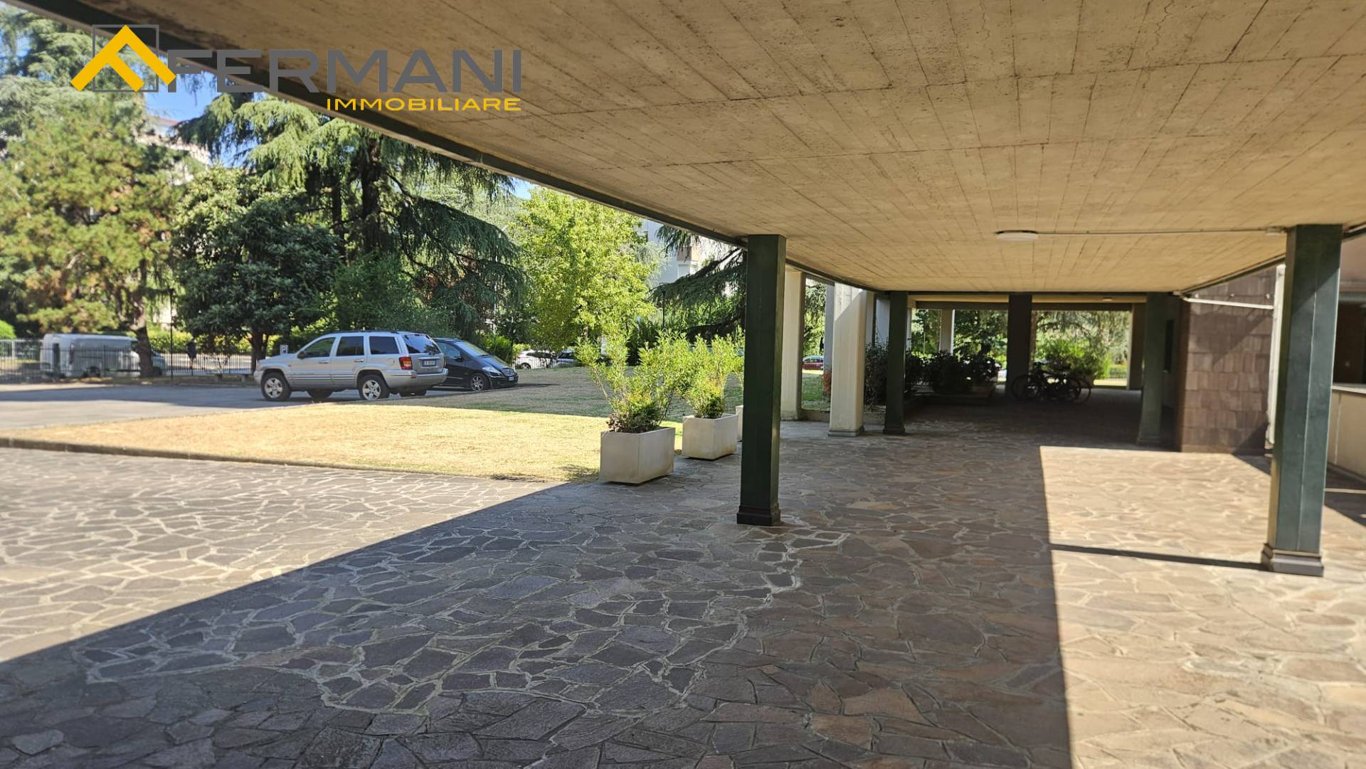 Appartamento in vendita a Bologna, Savena