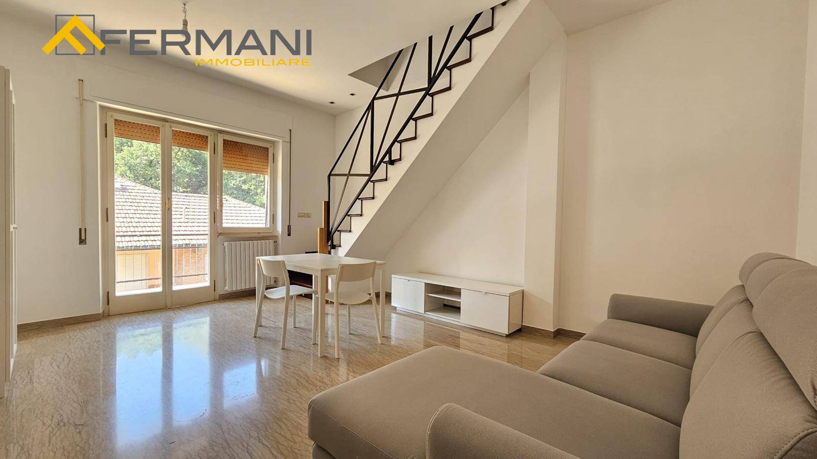 Appartamento in vendita a Ascoli Piceno, Porta Romana