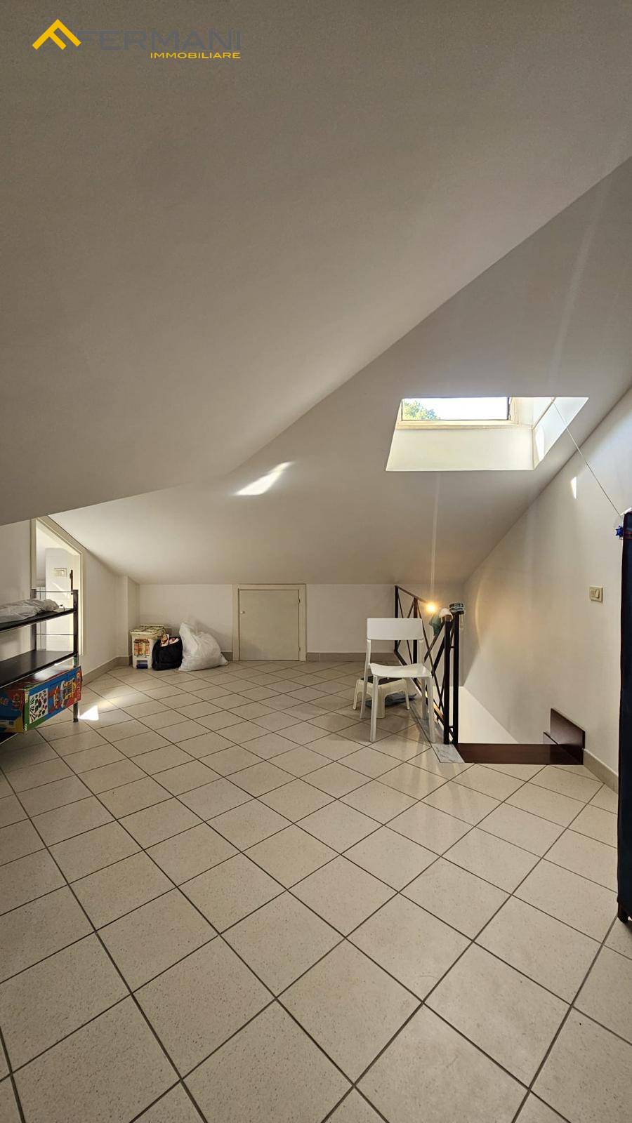 Appartamento in vendita a Ascoli Piceno, Porta Romana