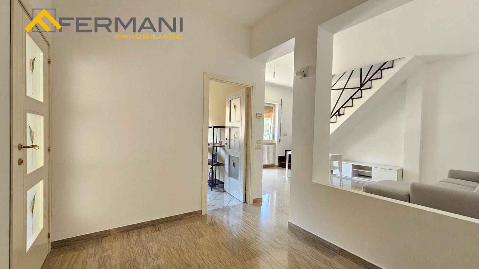 Appartamento in vendita a Ascoli Piceno, Porta Romana