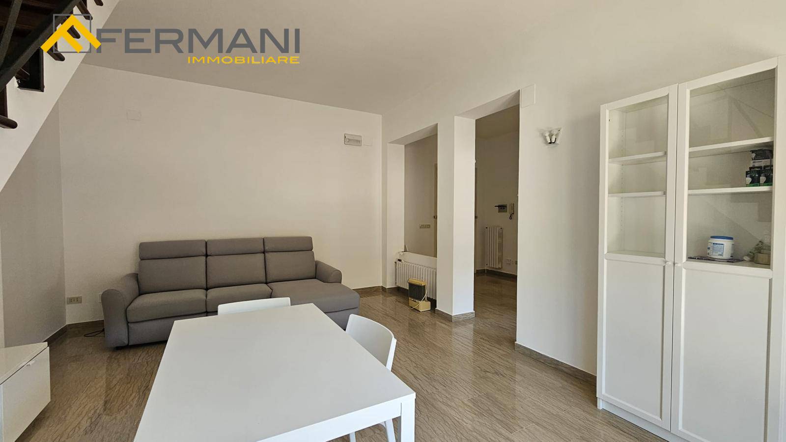 Appartamento in vendita a Ascoli Piceno, Porta Romana