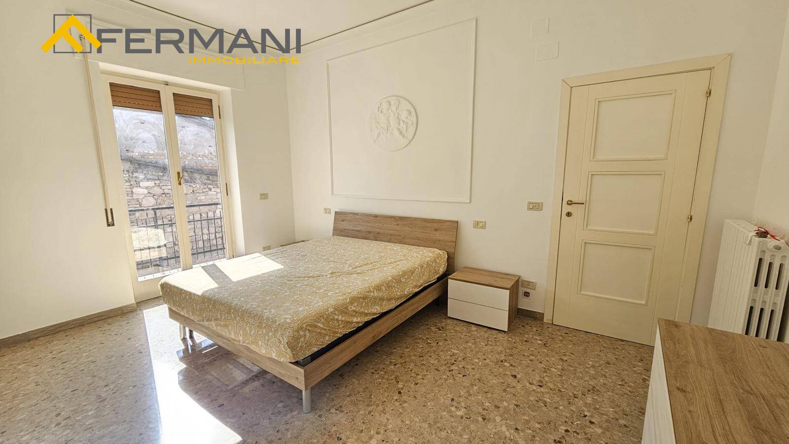 Appartamento in vendita a Ascoli Piceno, Porta Romana