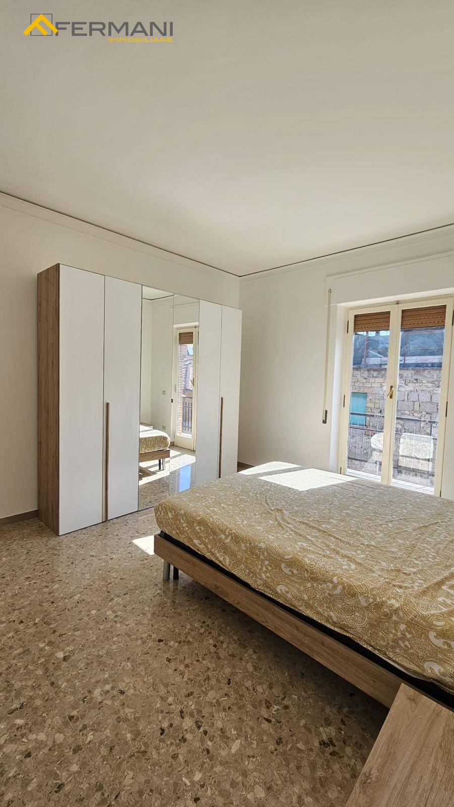 Appartamento in vendita a Ascoli Piceno, Porta Romana