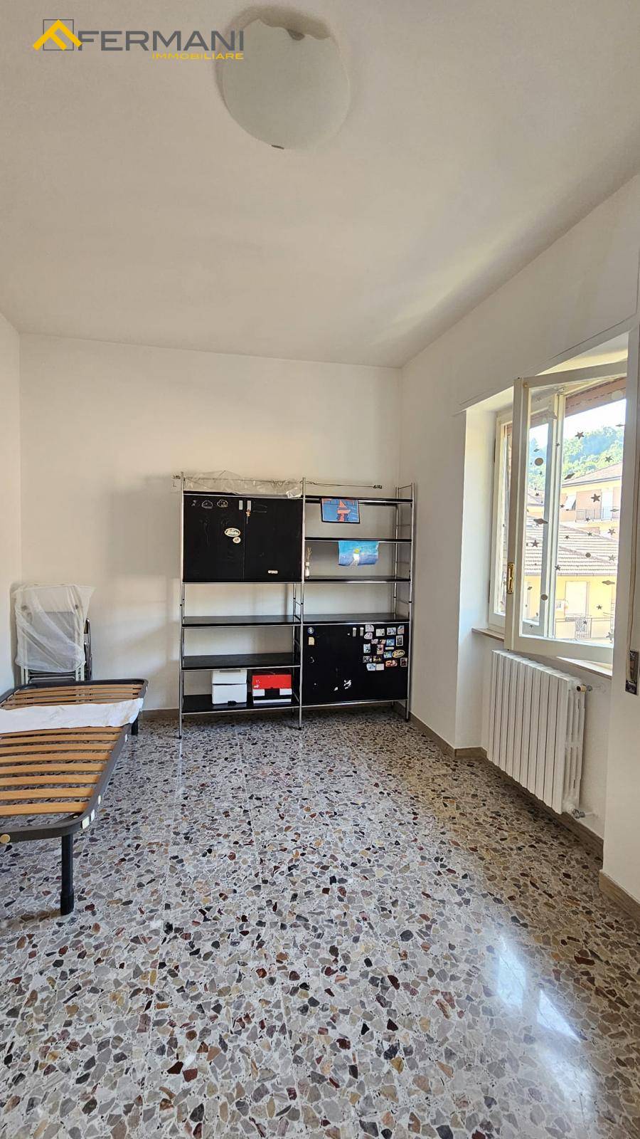 Appartamento in vendita a Ascoli Piceno, Porta Romana