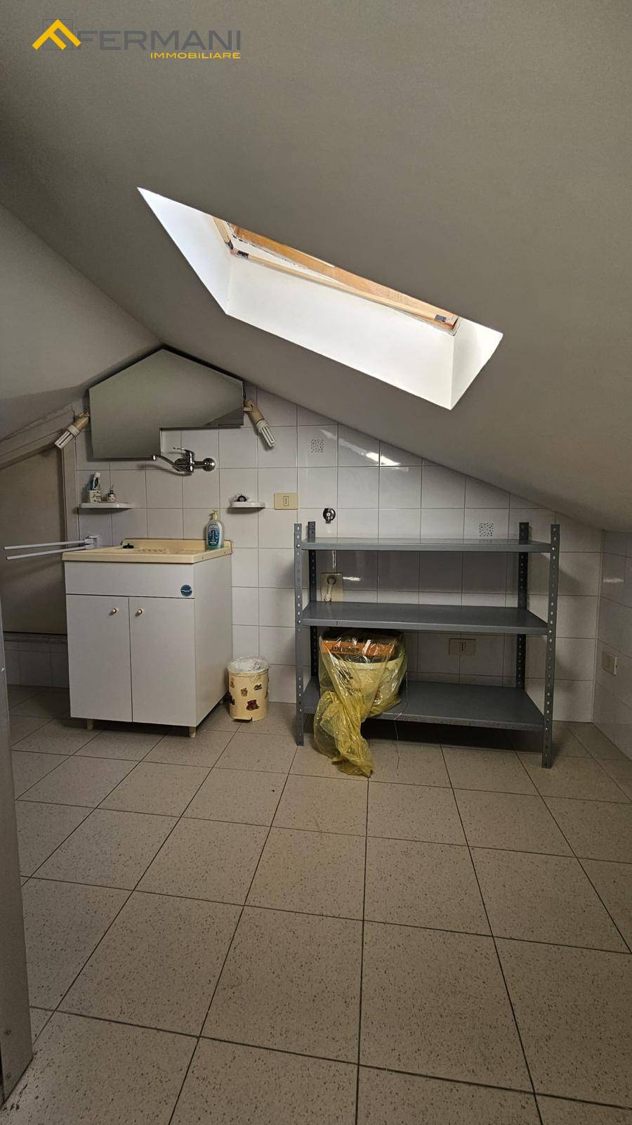 Appartamento in vendita a Ascoli Piceno, Porta Romana