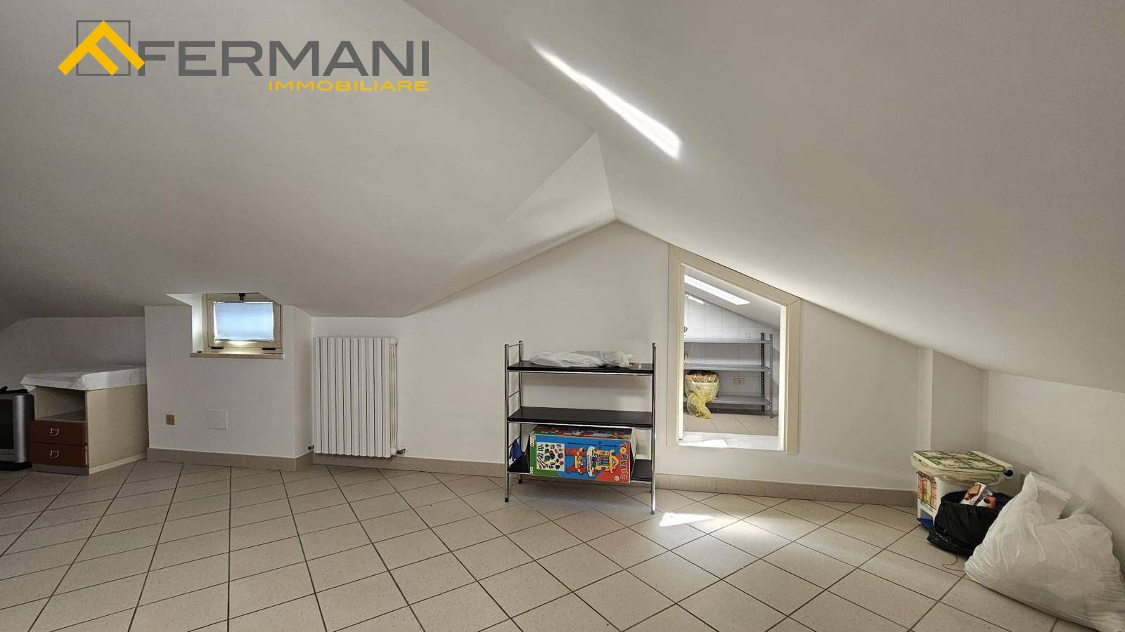 Appartamento in vendita a Ascoli Piceno, Porta Romana
