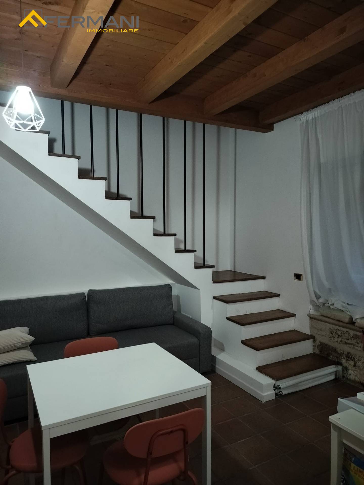 Appartamento in affitto a Ascoli Piceno