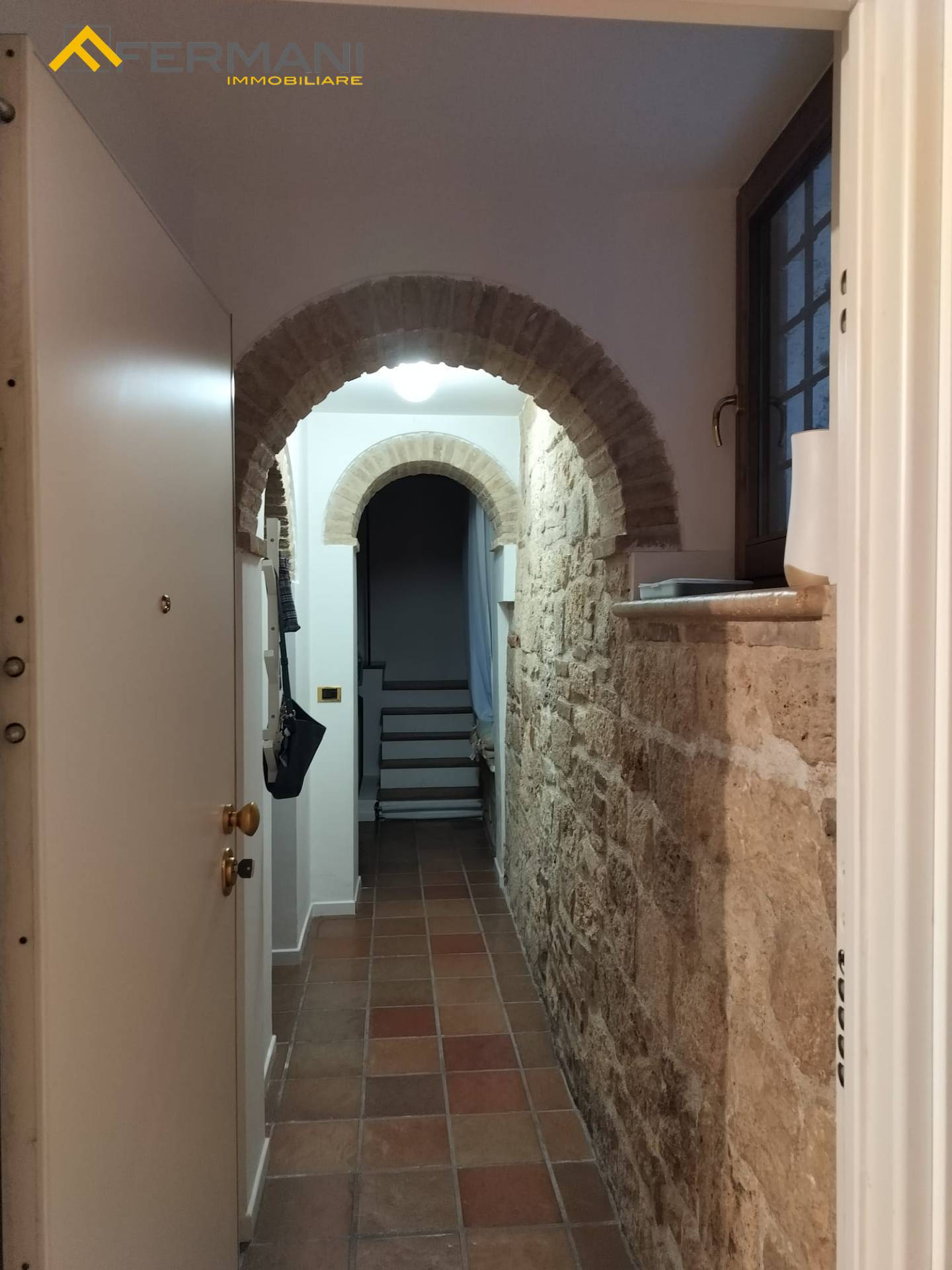 Appartamento in affitto a Ascoli Piceno