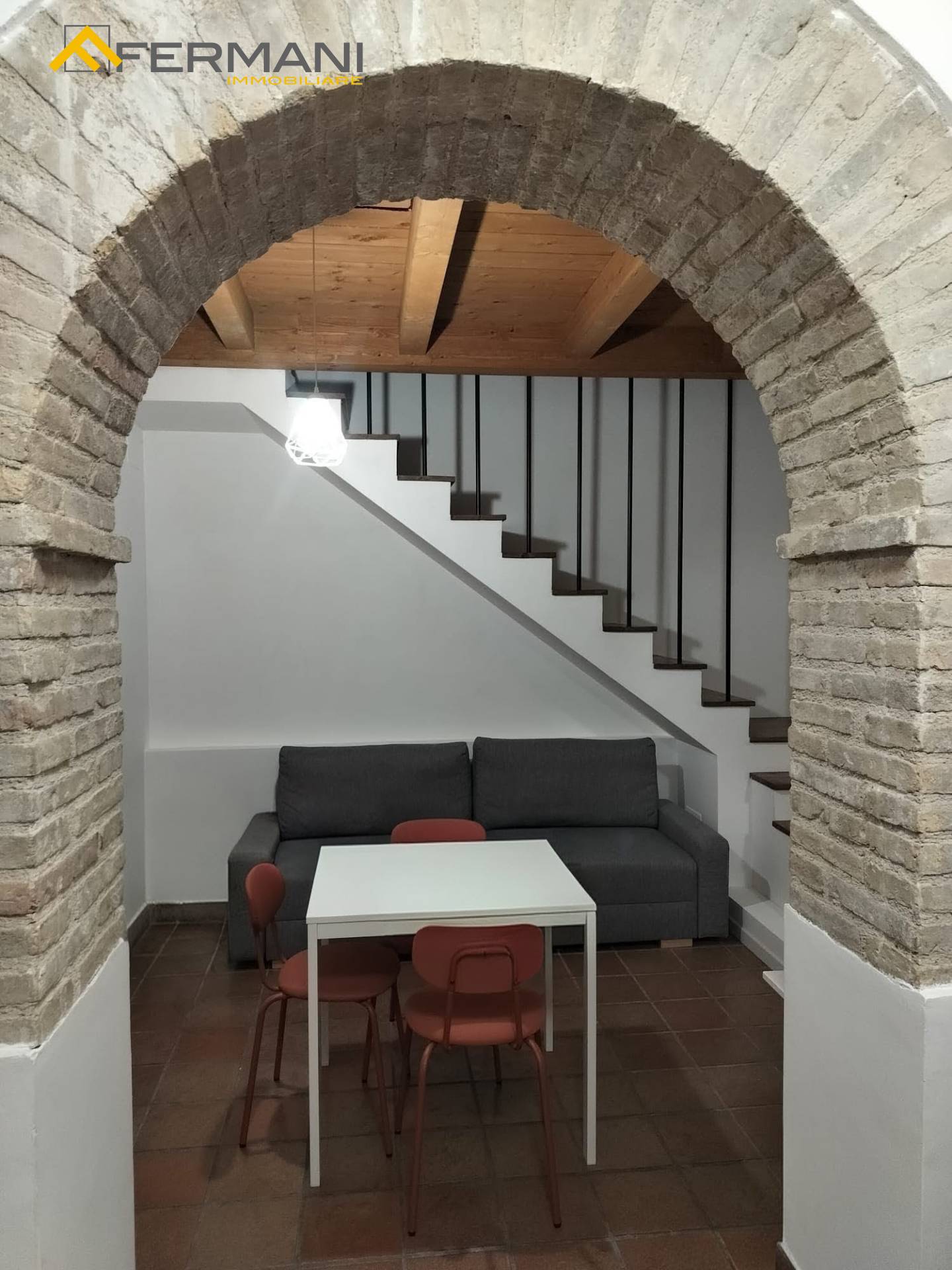 Appartamento in affitto a Ascoli Piceno