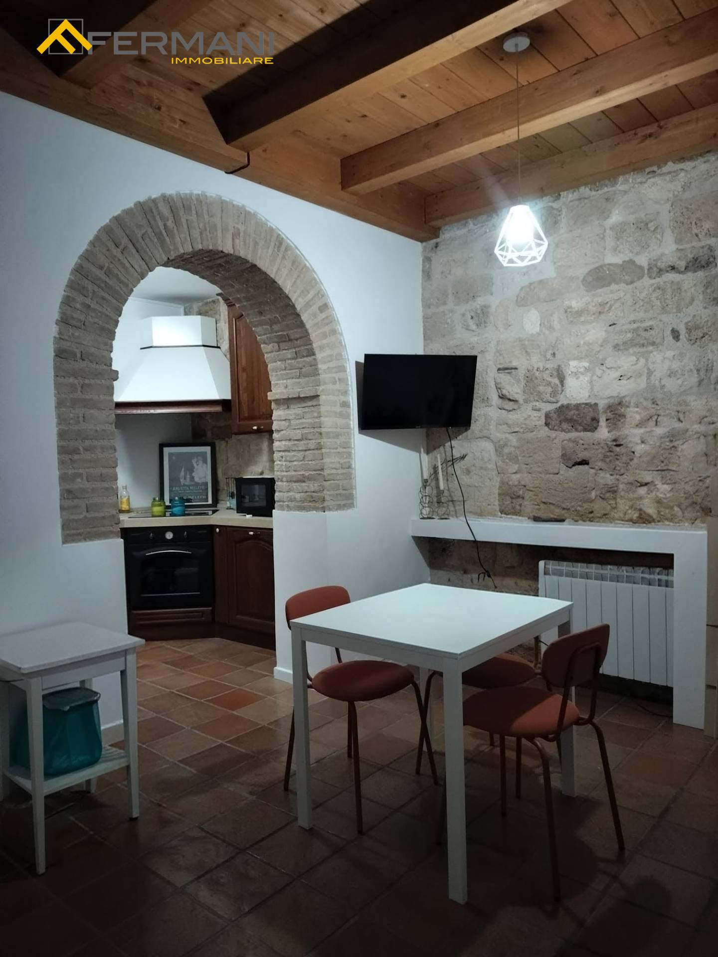 Appartamento in affitto a Ascoli Piceno
