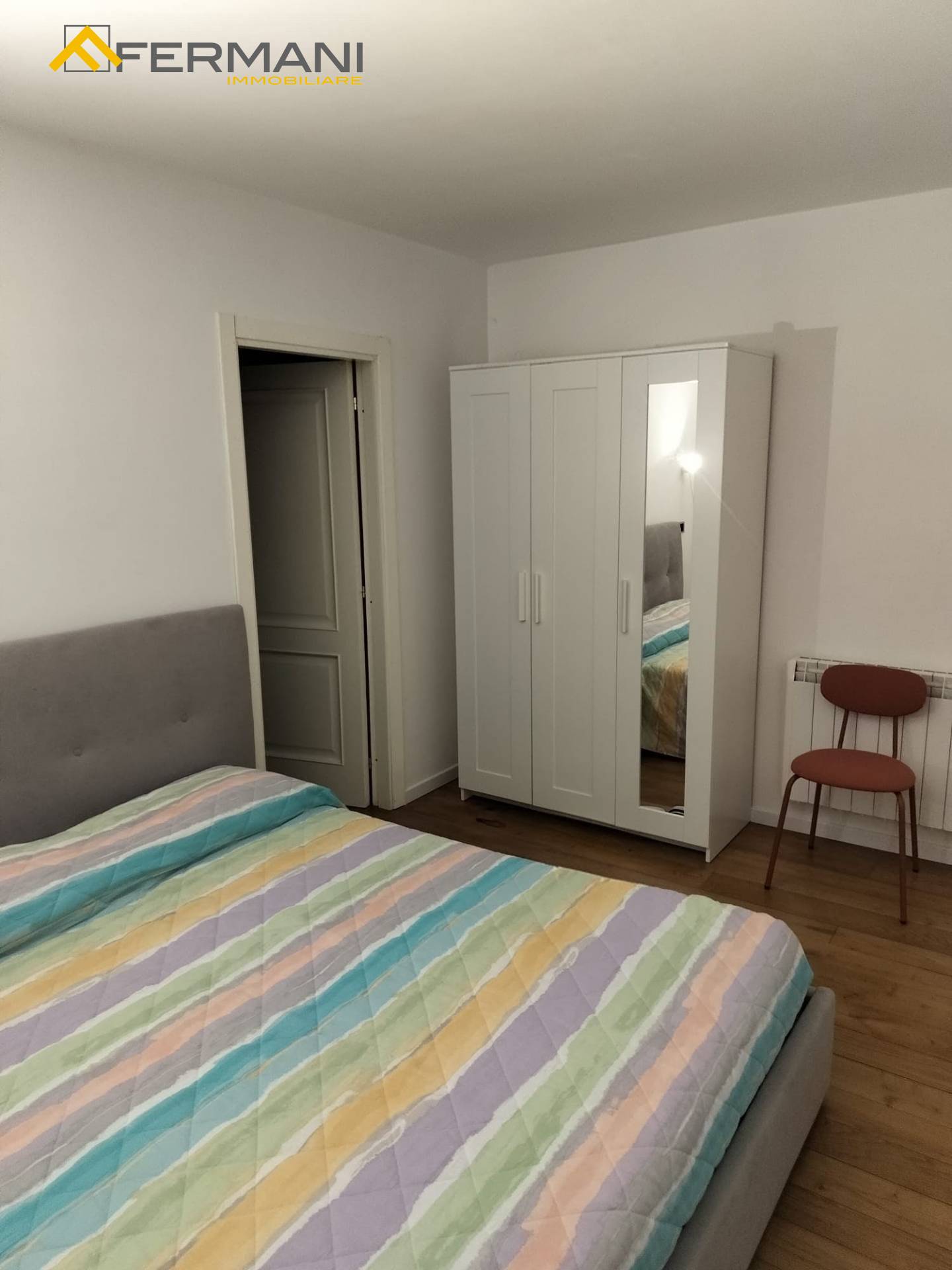 Appartamento in affitto a Ascoli Piceno