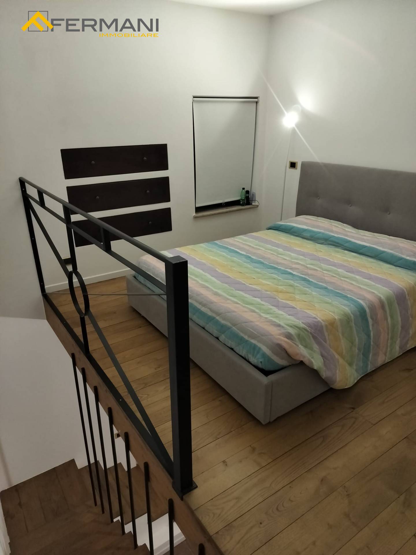 Appartamento in affitto a Ascoli Piceno