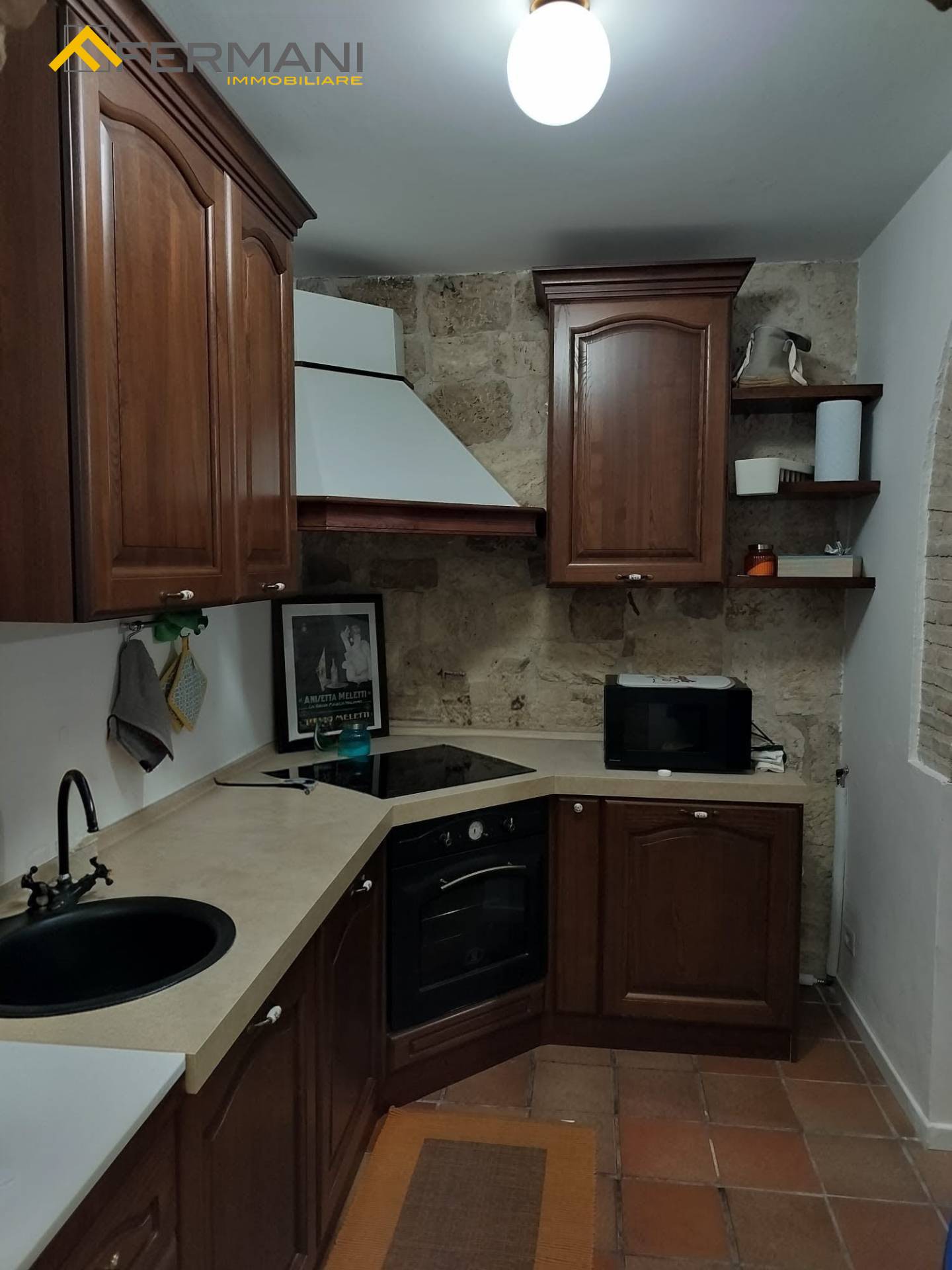 Appartamento in affitto a Ascoli Piceno