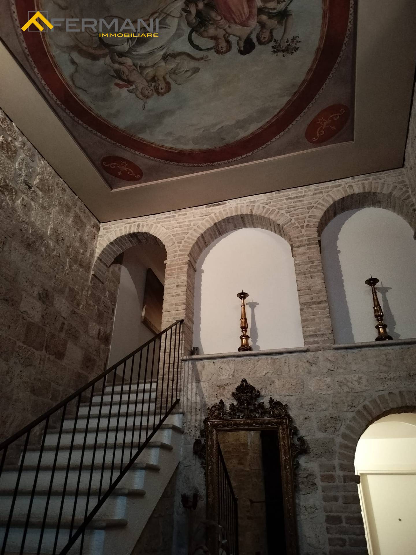 Appartamento in affitto a Ascoli Piceno