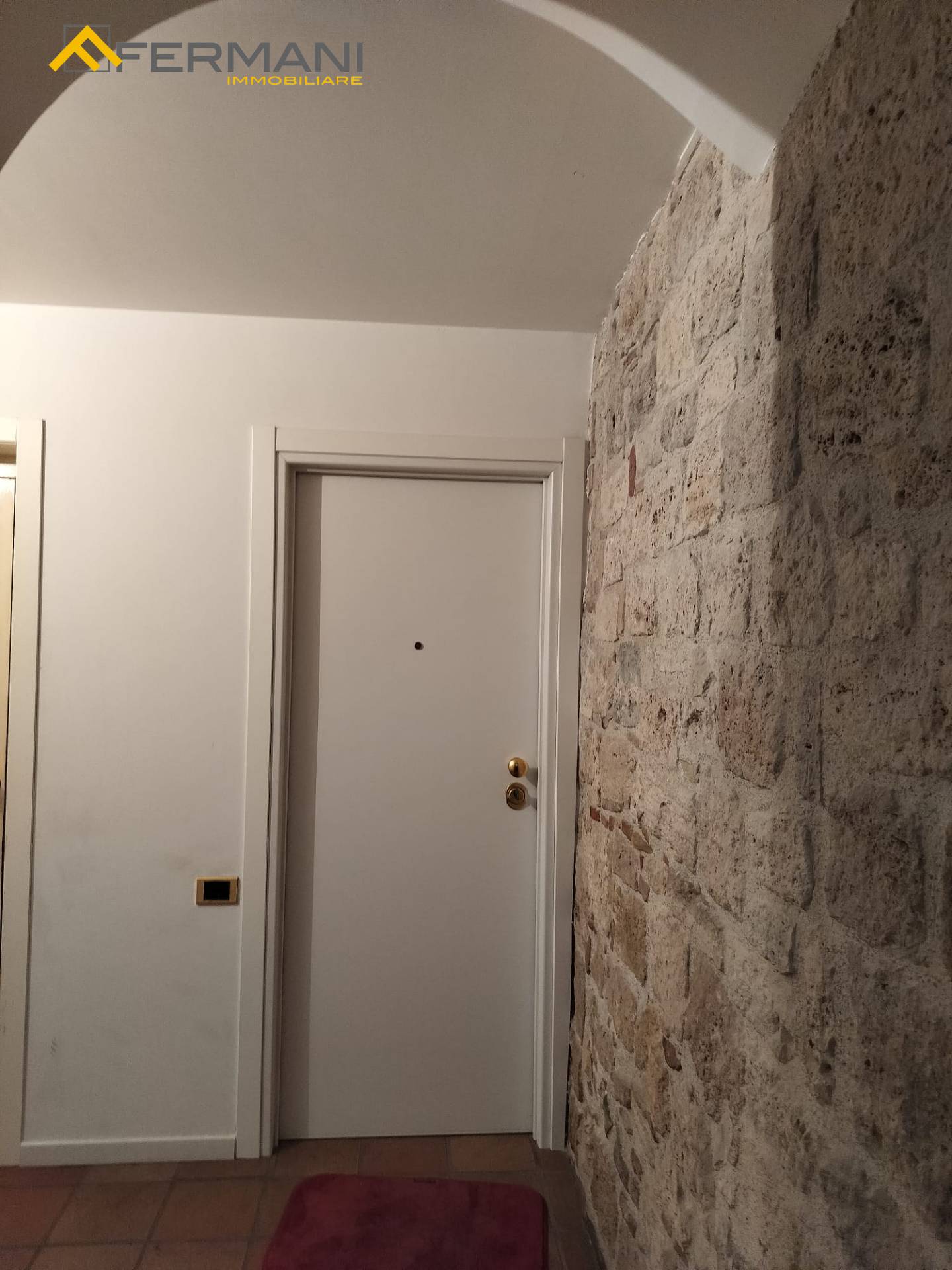 Appartamento in affitto a Ascoli Piceno