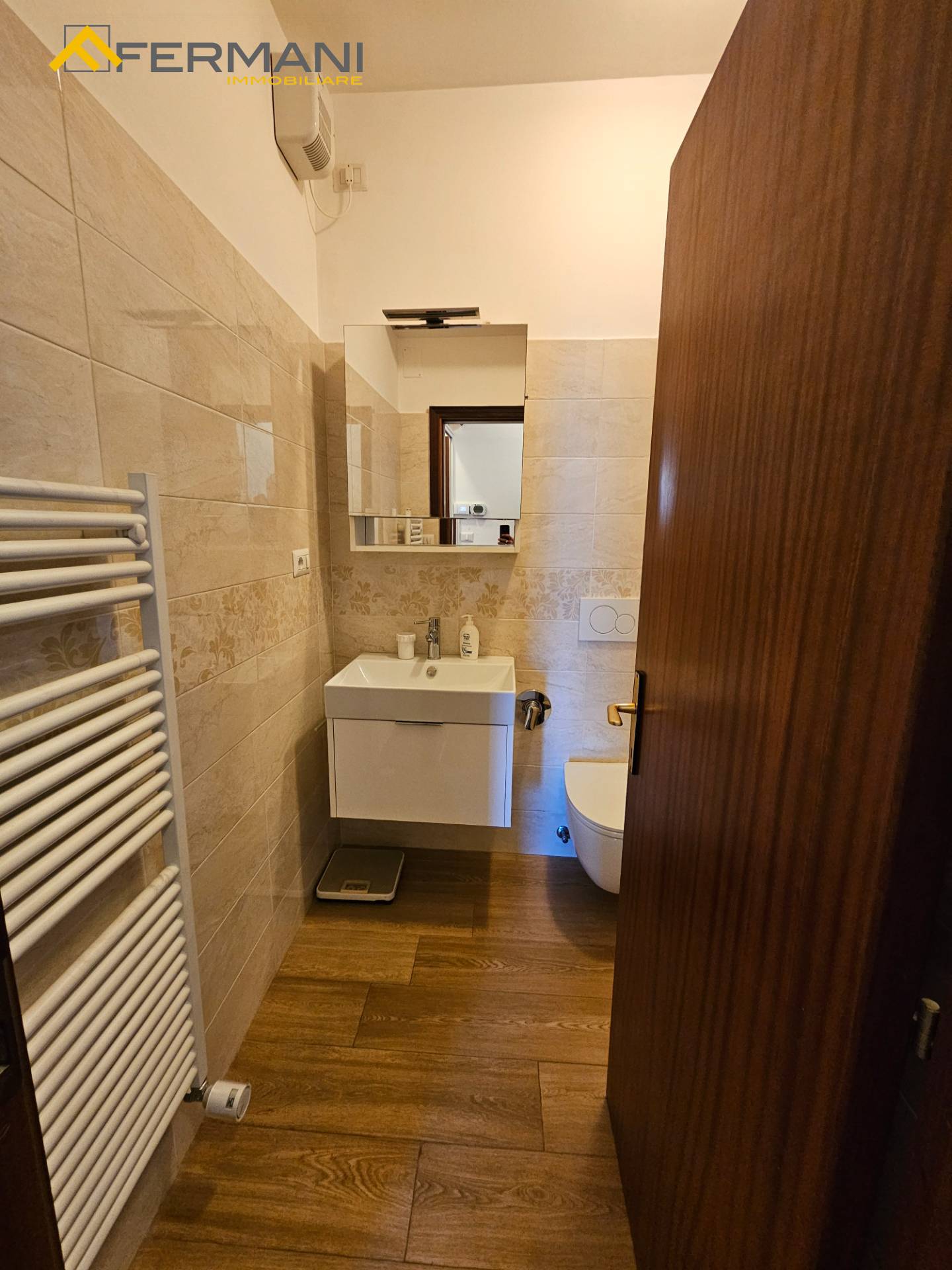 Appartamento in affitto a San Benedetto del Tronto