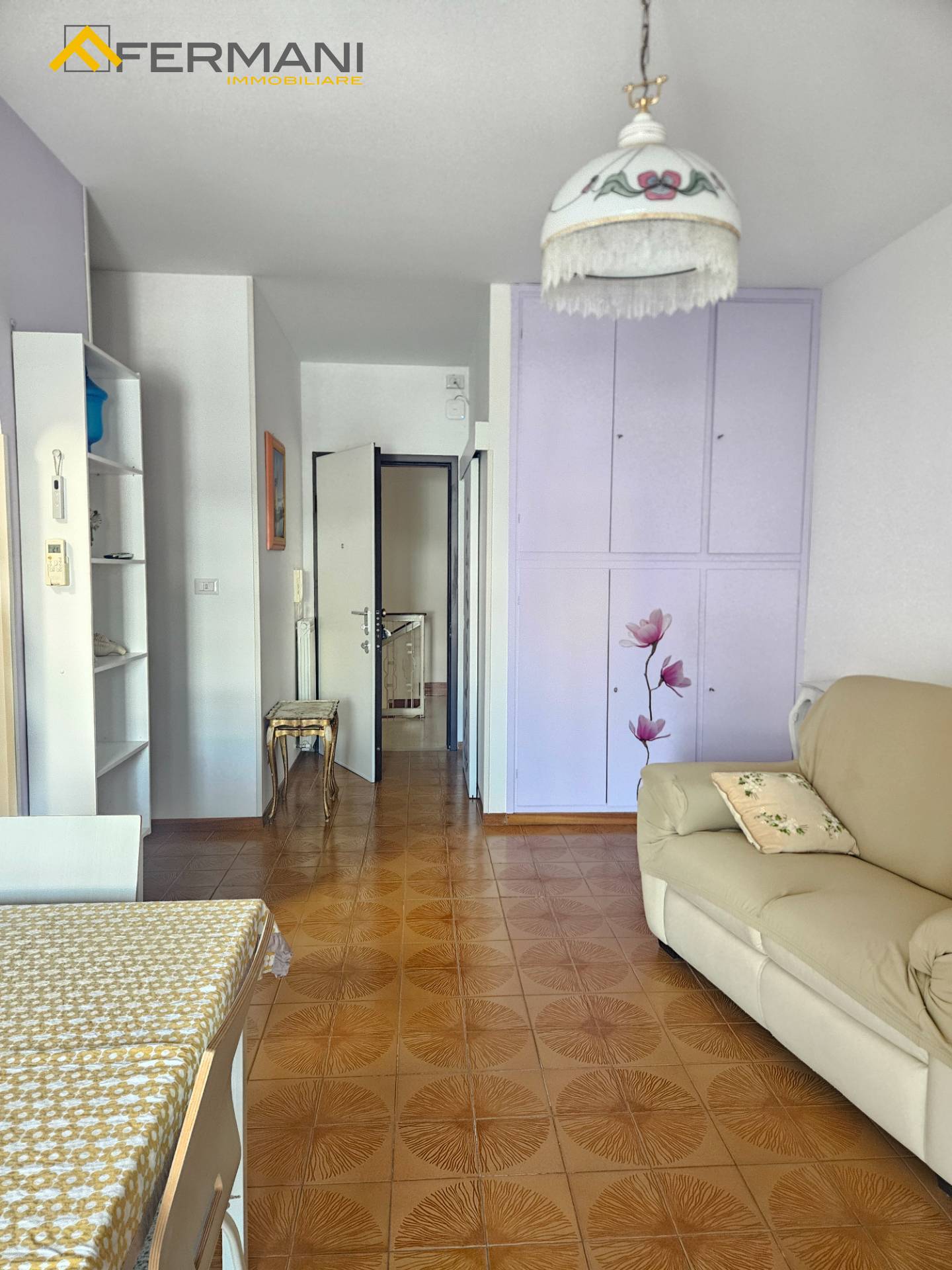 Appartamento in affitto a San Benedetto del Tronto