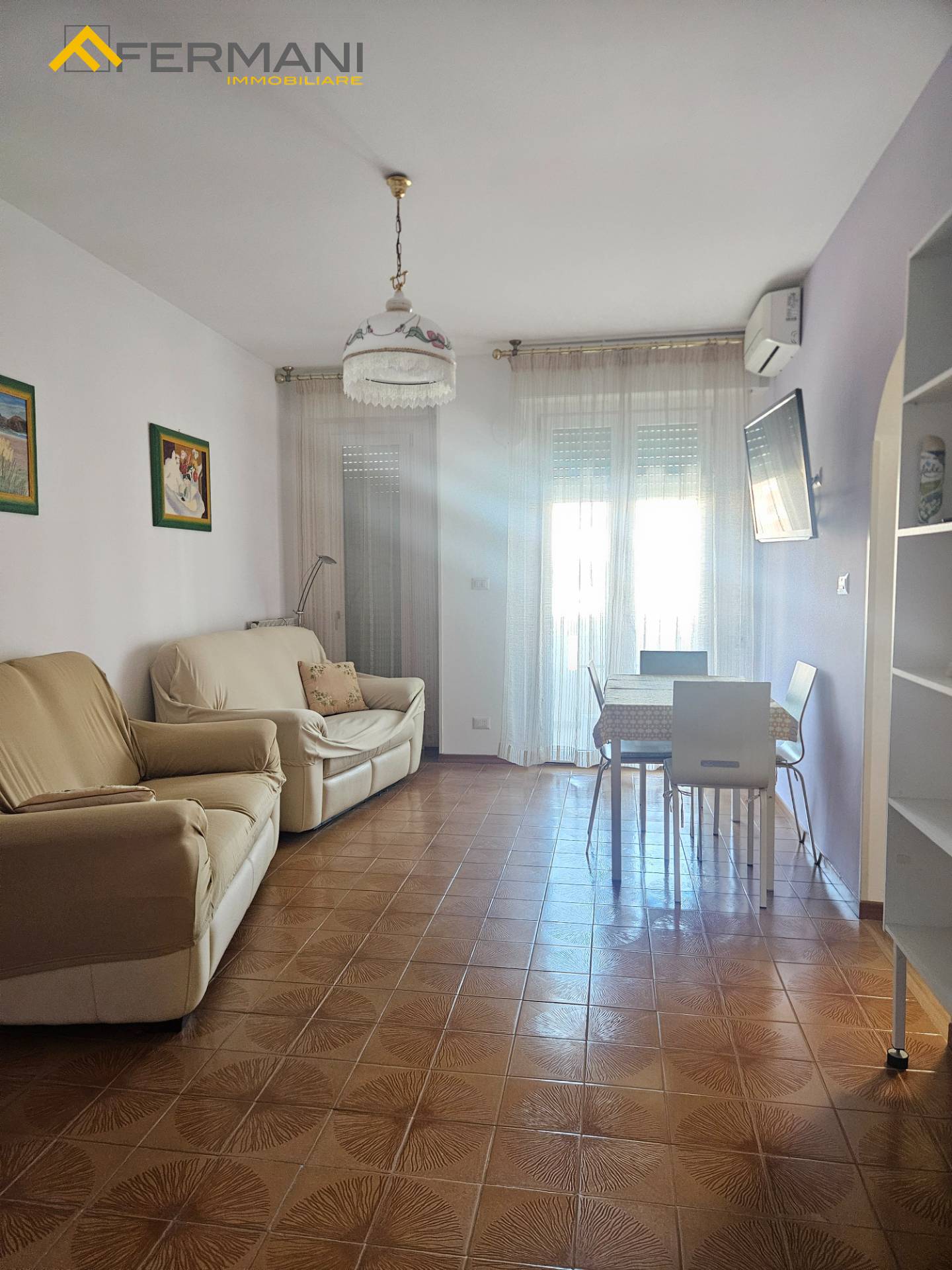 Appartamento in affitto a San Benedetto del Tronto