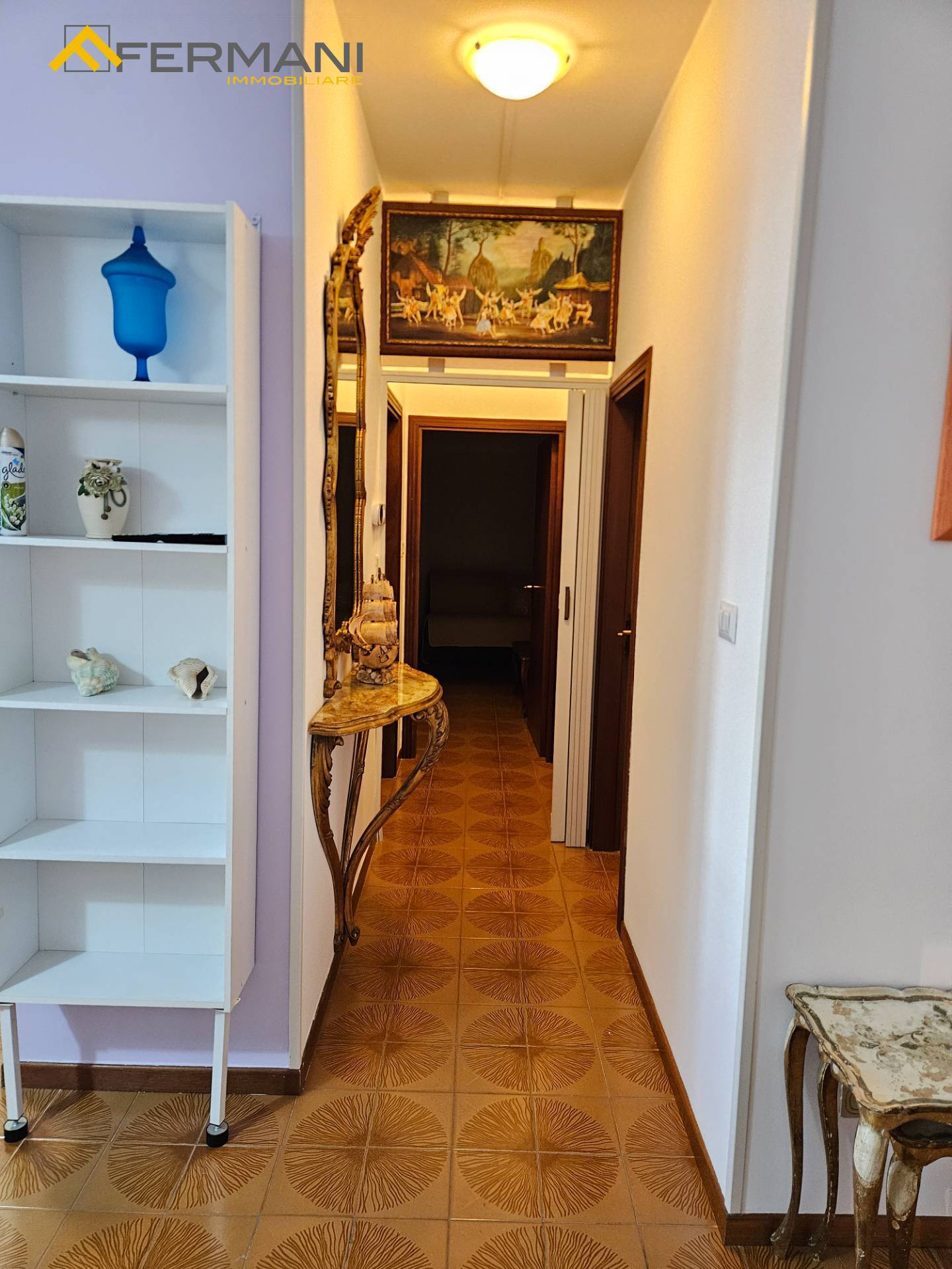 Appartamento in affitto a San Benedetto del Tronto