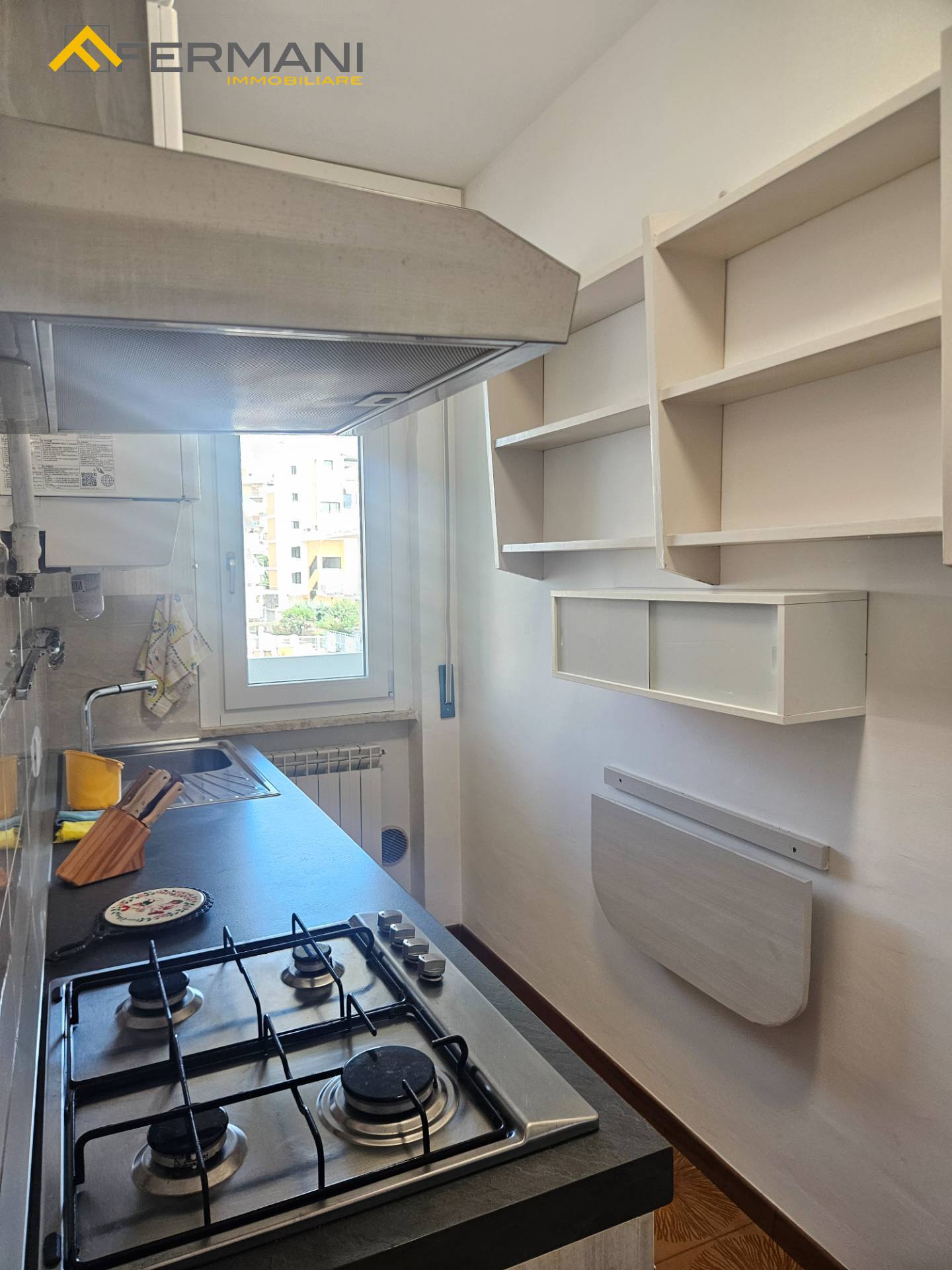 Appartamento in affitto a San Benedetto del Tronto