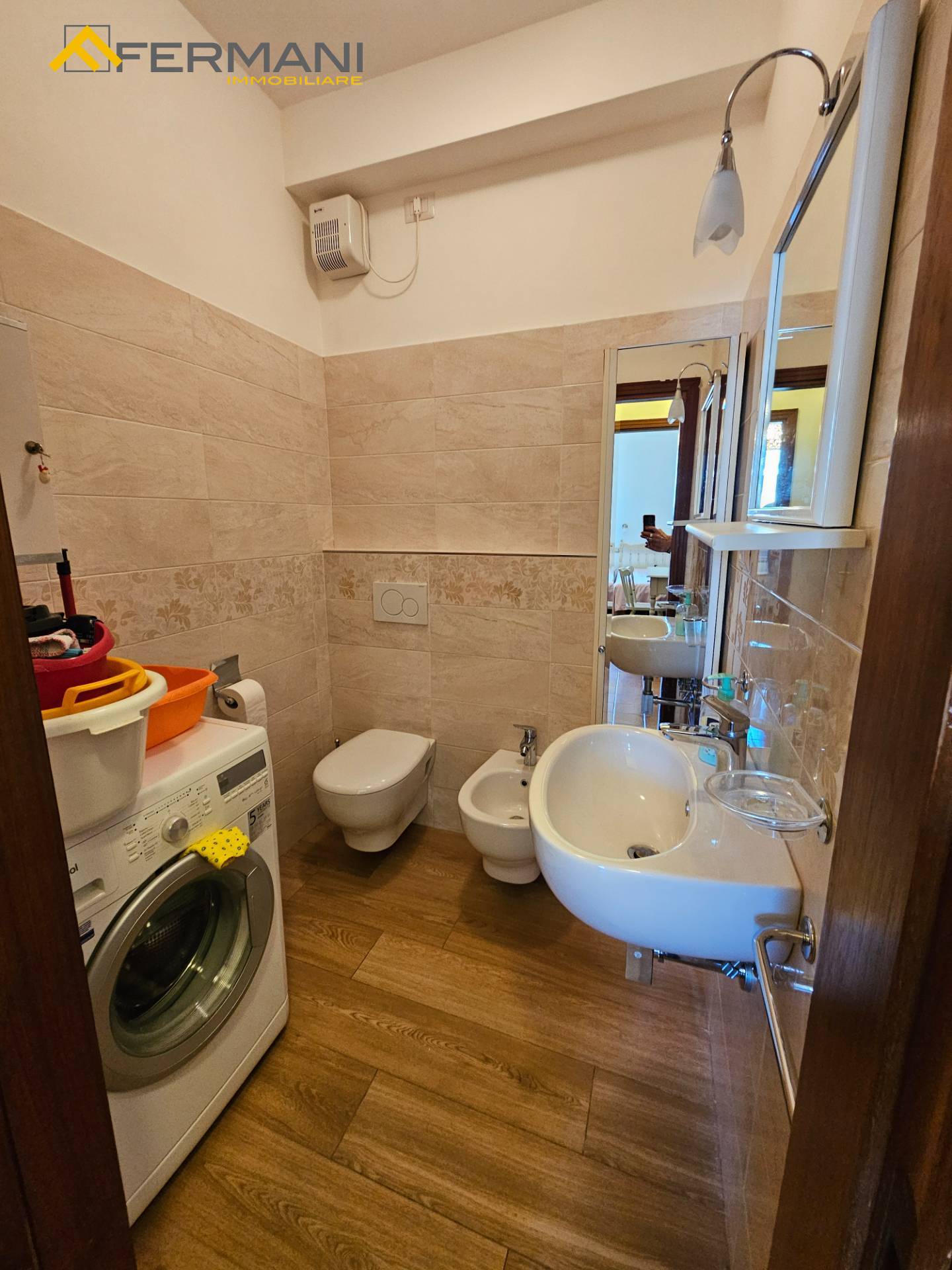 Appartamento in affitto a San Benedetto del Tronto