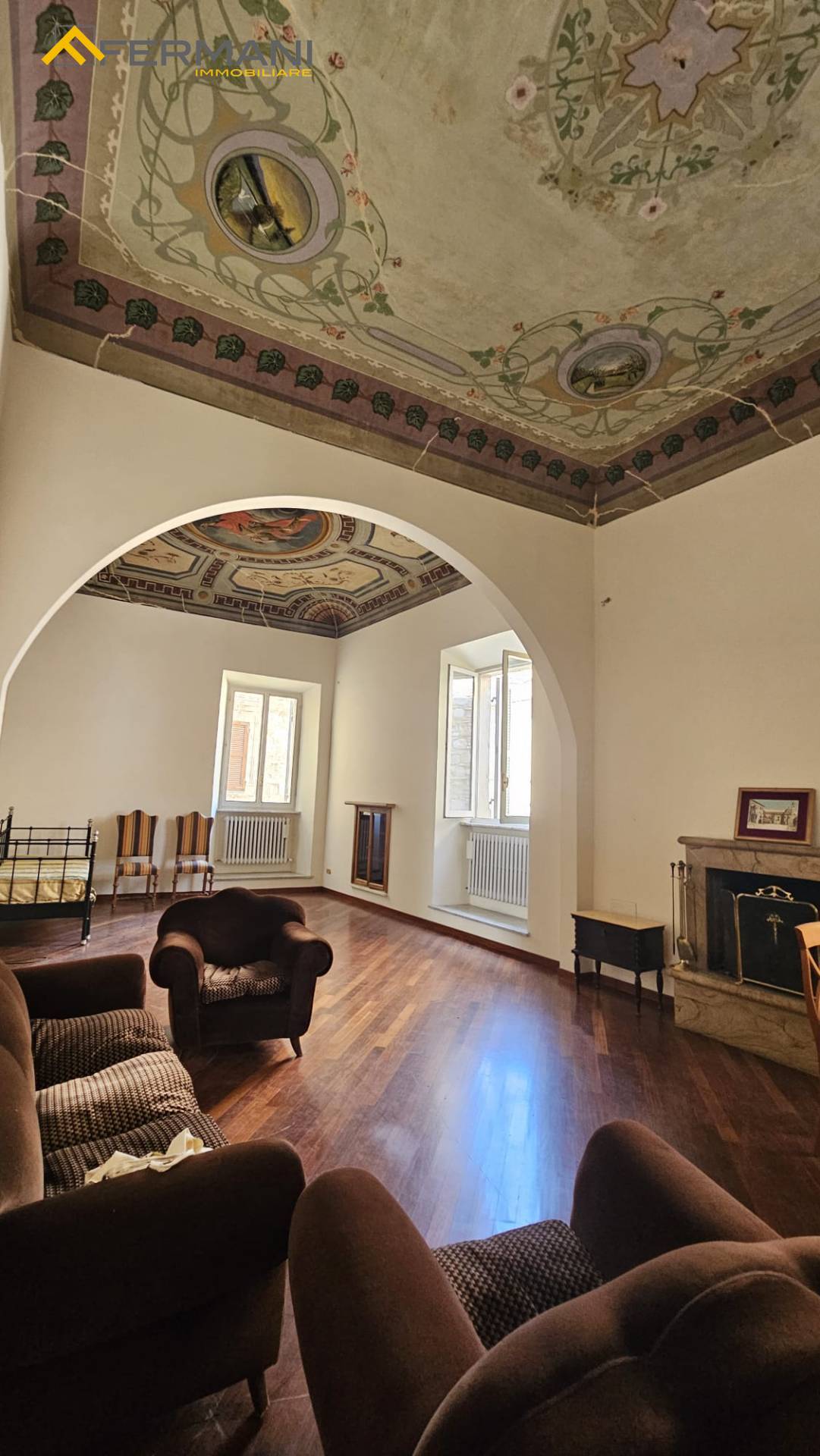 Appartamento in vendita a Ascoli Piceno, Centro Storico