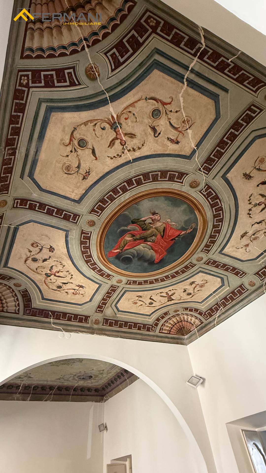 Appartamento in vendita a Ascoli Piceno, Centro Storico
